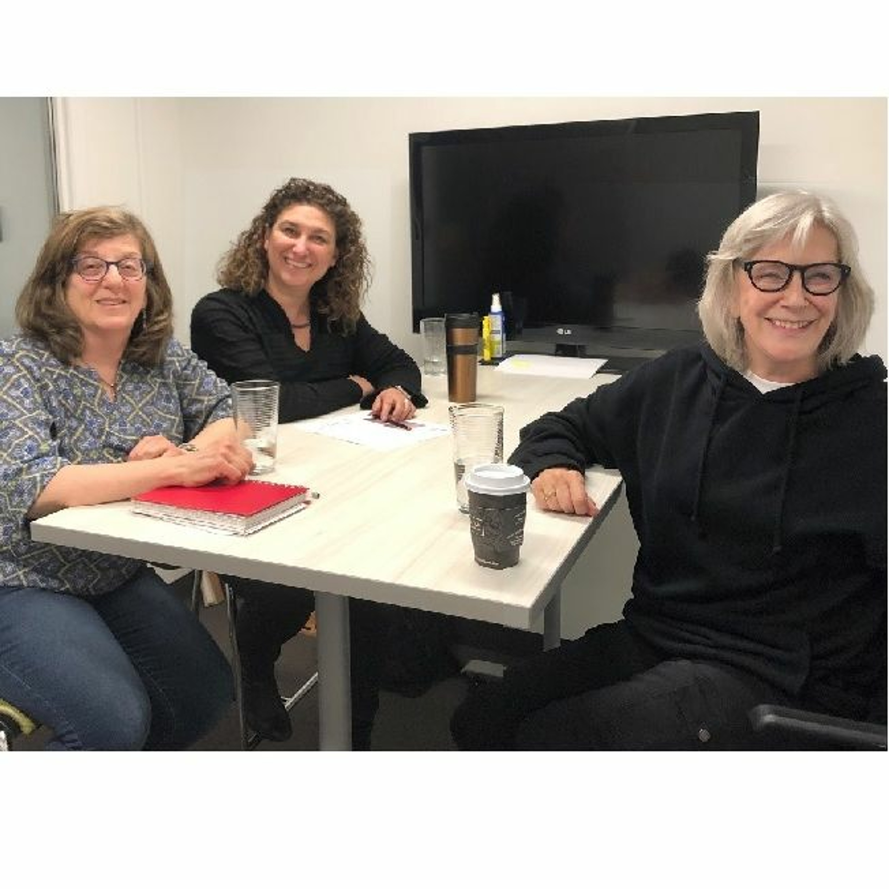 Episode 4, Part II - "Is My Baby Ugly?" Engaging End Users (Community of Innovation Podcast)