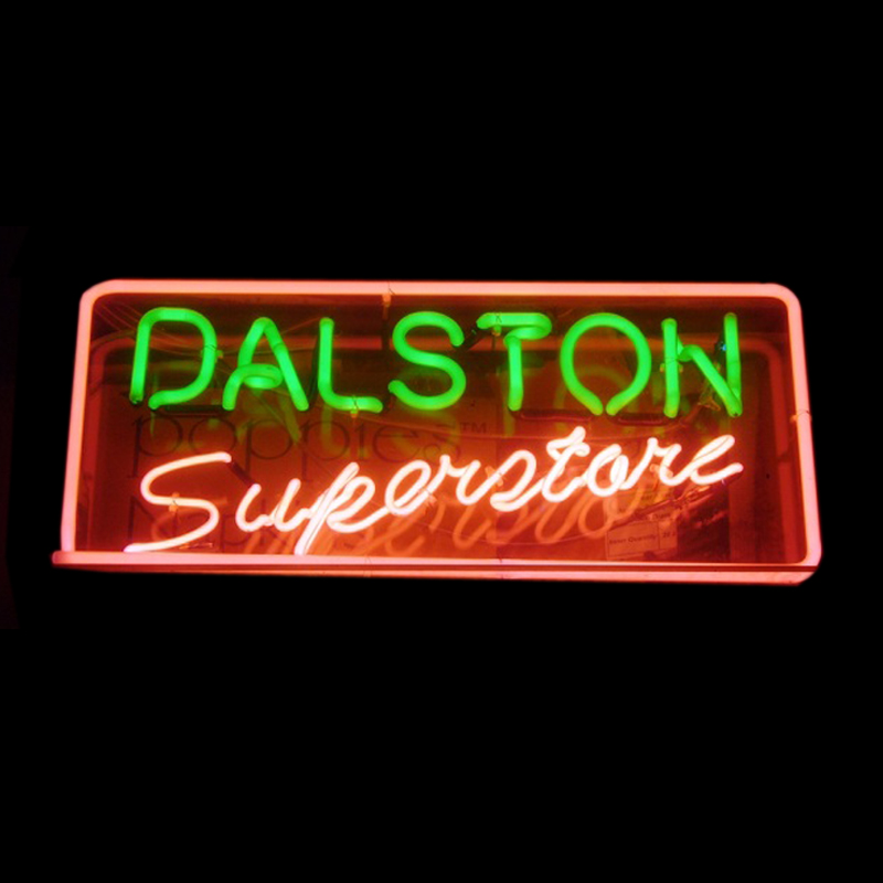 Kasey Riot - Live @ Dalston Superstore, London (Oct 2018)