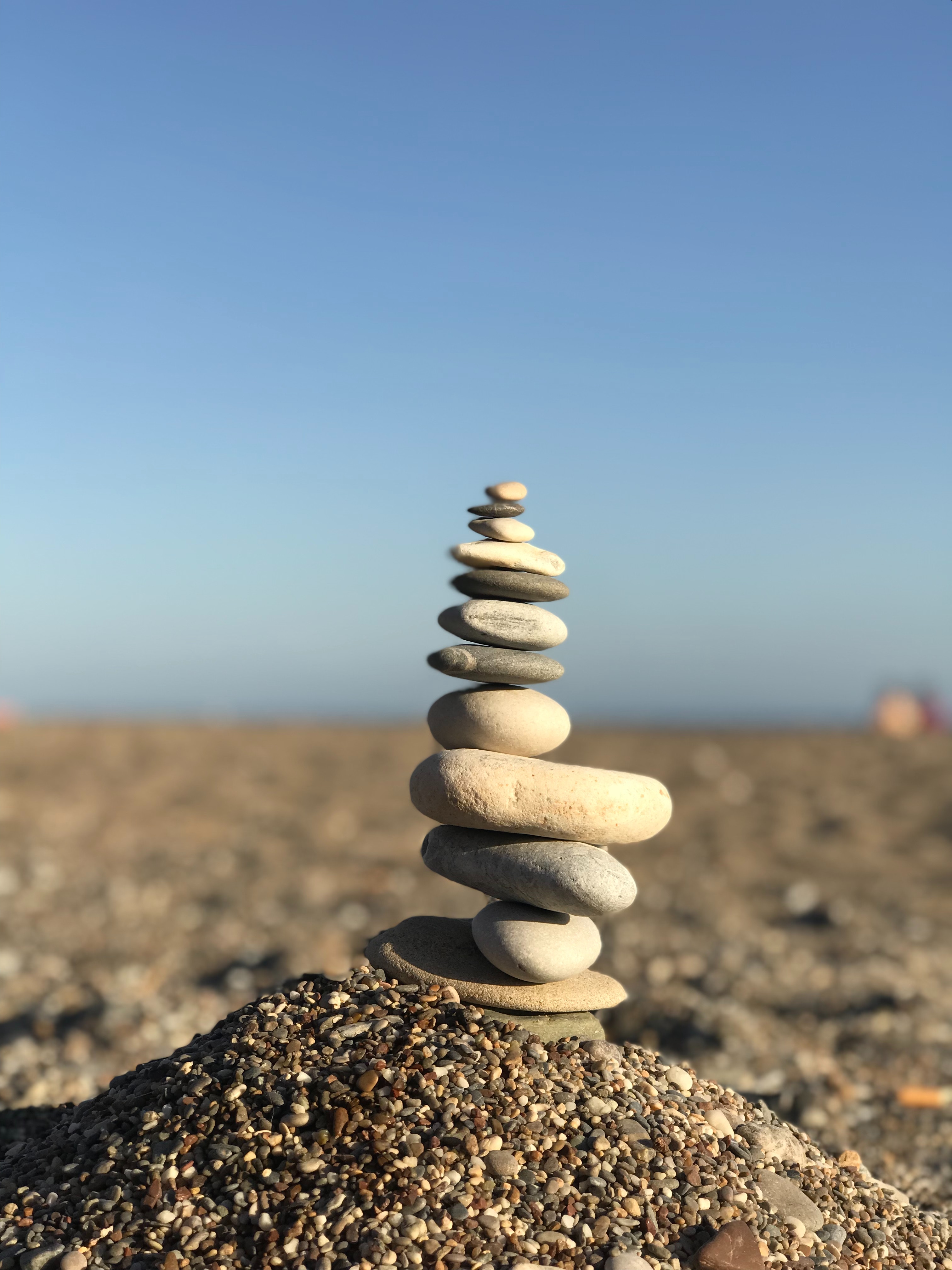 Episode 48: Posture of Choice