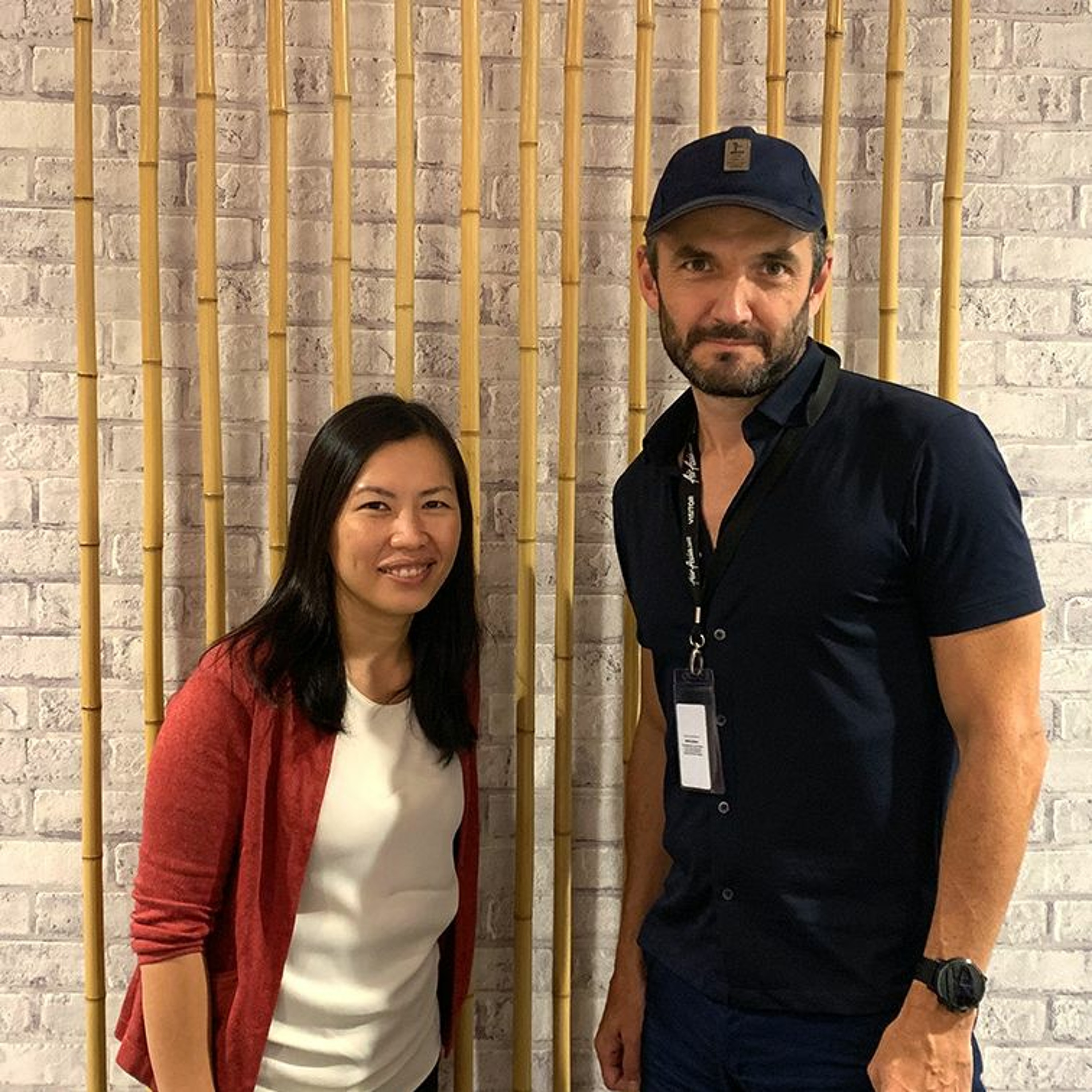 001: Building and Growing Social Enterprise in AirAsia Foundation