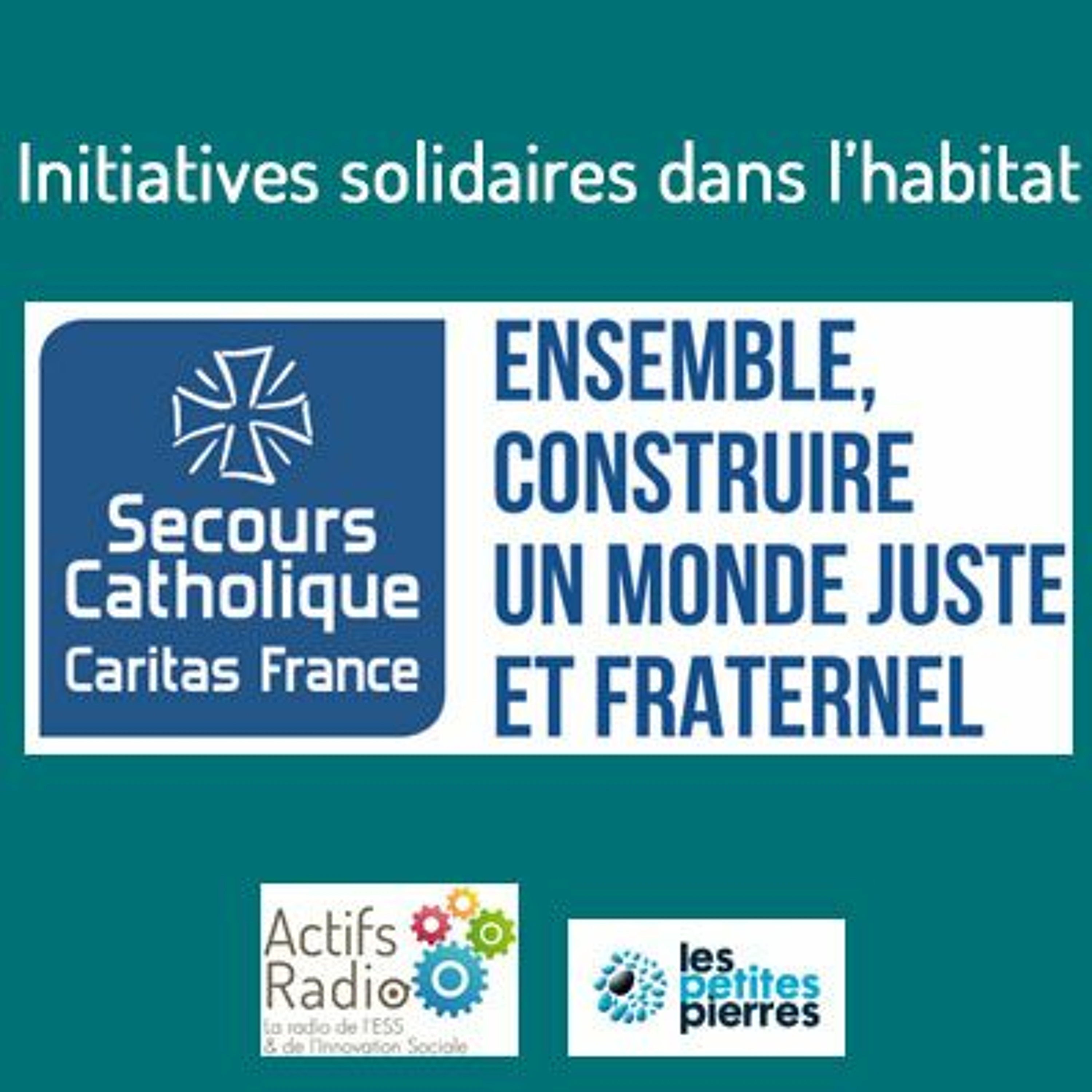 ActifsRadio, La radio de l\'ESS
