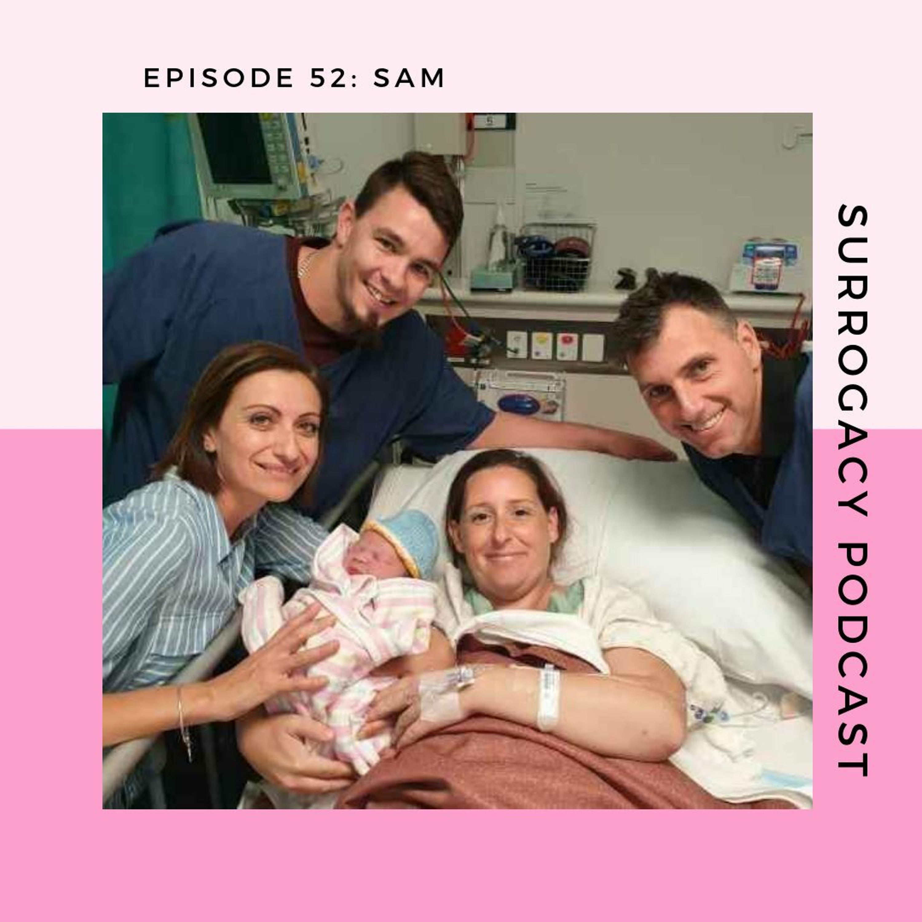 The Australian Surrogacy Podcast