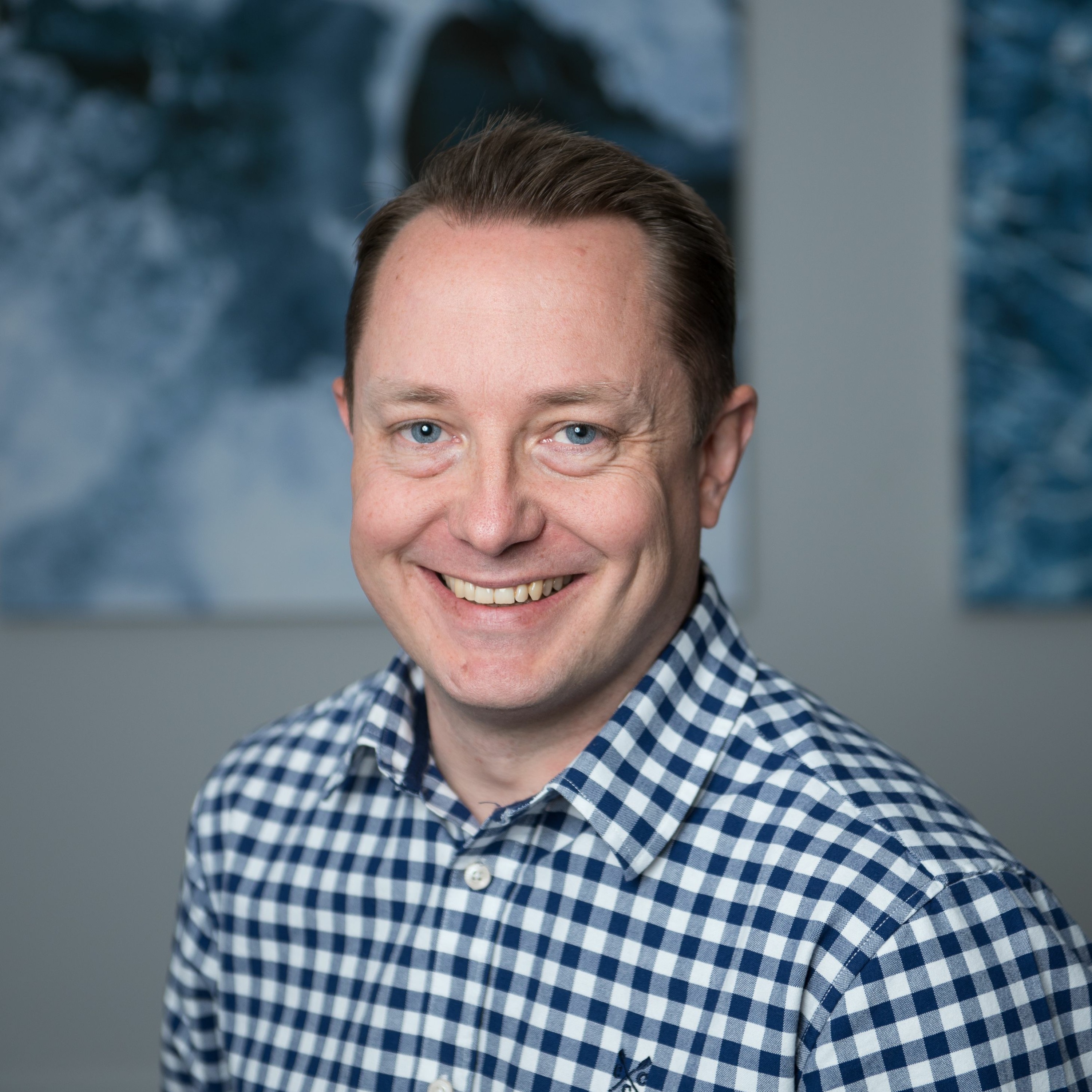 Gavin Lumsden: Coaching For Education
