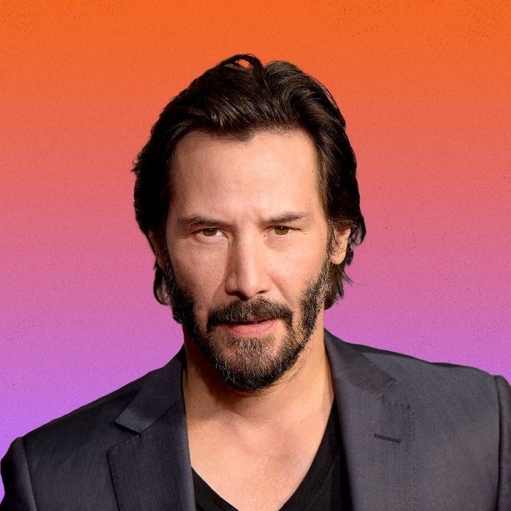 Summer Movie Speed Date....(Destination Always Be My Fatal Keanu Con)