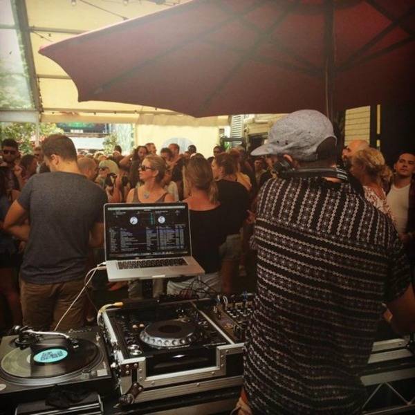 SOUL OF SYDNEY FEEL-GOOD FUNK RADIO