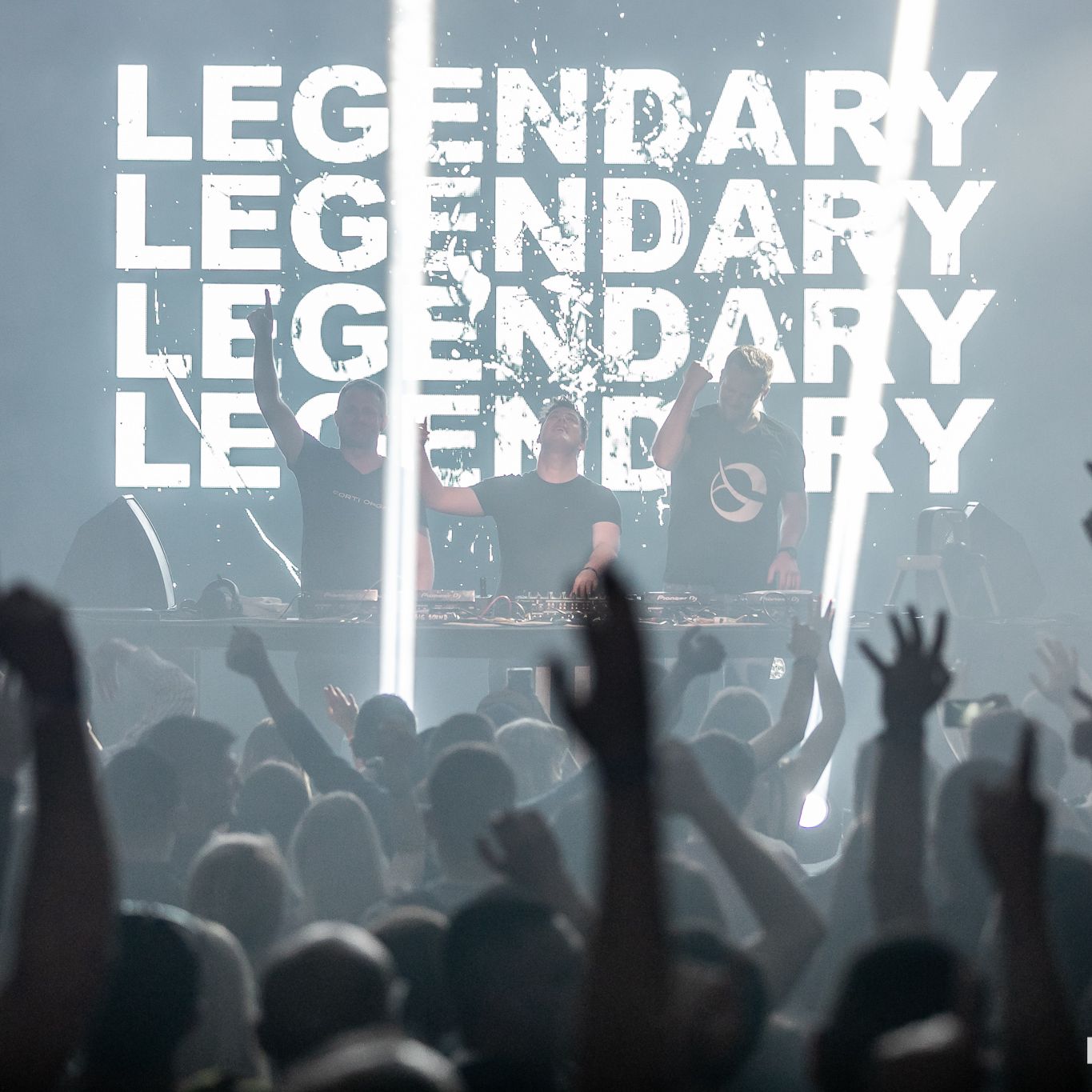 Fallout Radio 012 (Live from Legendary Festival in Zagreb, Croatia)