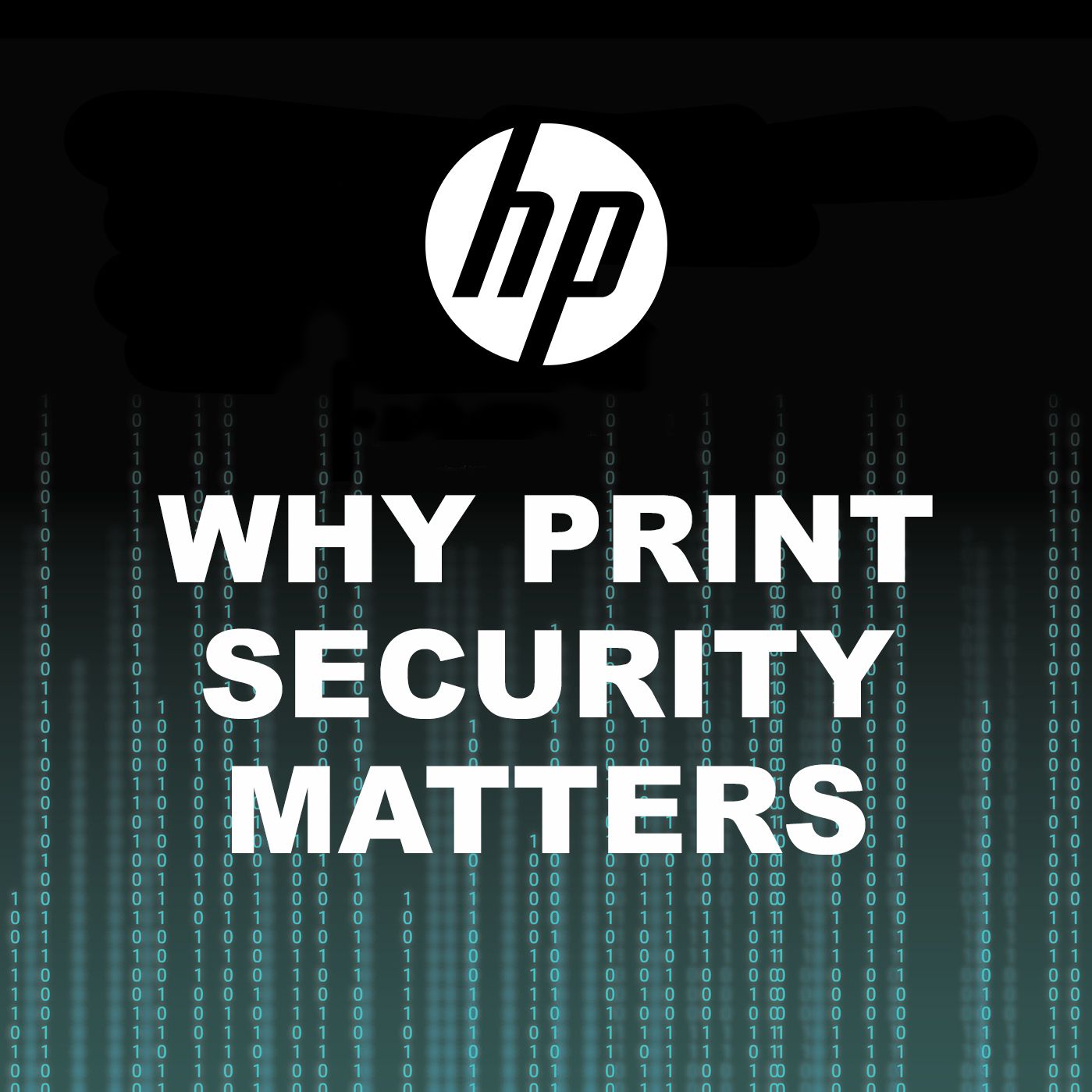 Why Print Security Matters: What Is a “Self-Healing” Printer?