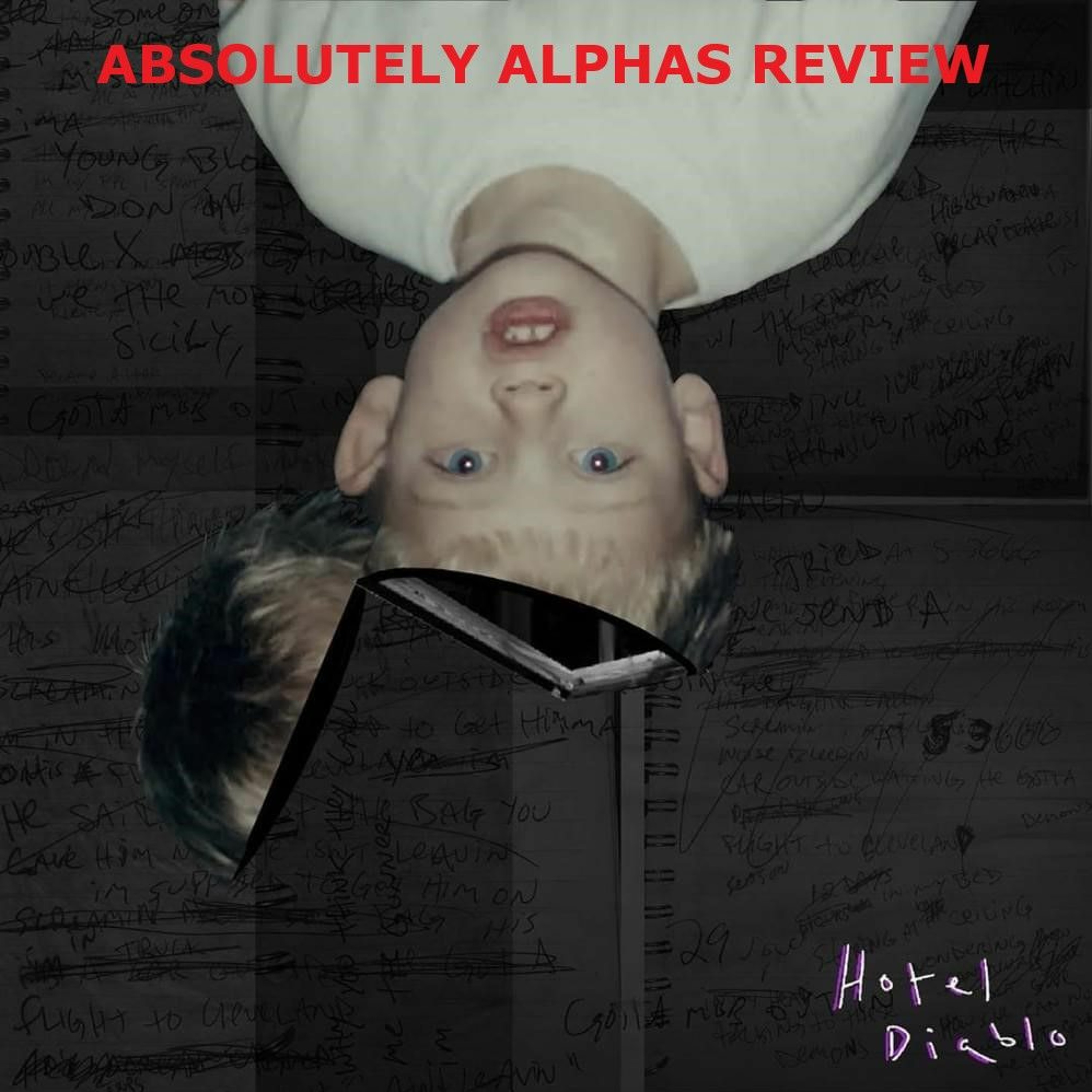 Machine Gun Kelly Hotel Diablo - Full Album Reaction