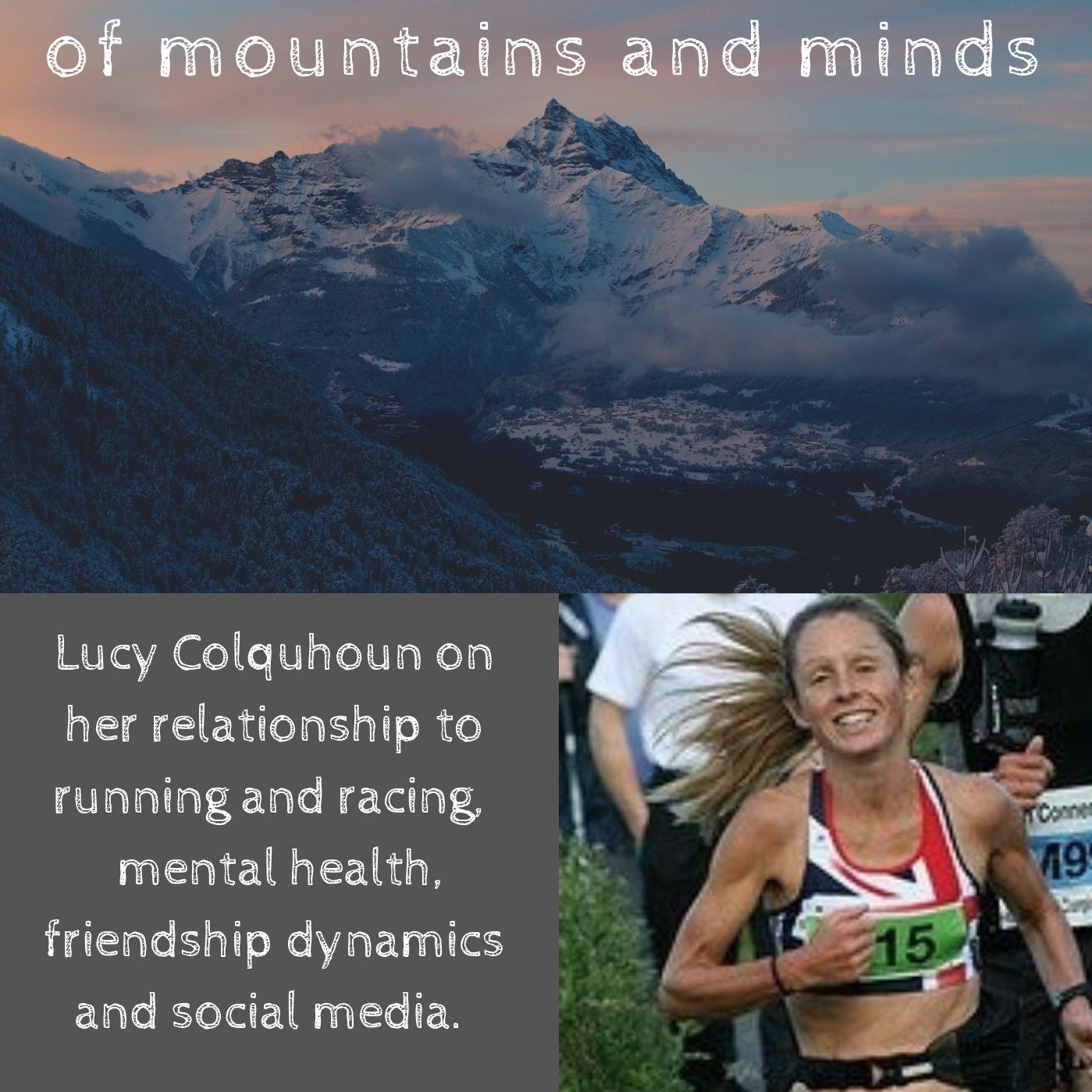 A conversation with Lucy Colquhoun