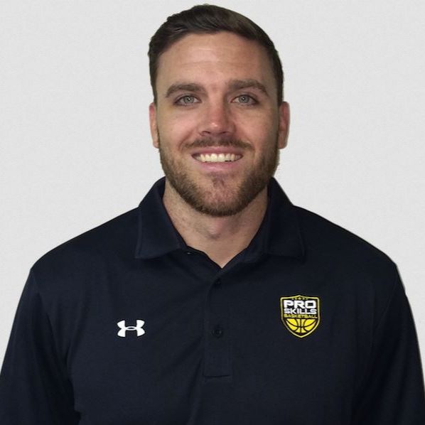 Brendan Winters - Co-Founder of Pro Skills Basketball - Episode 160