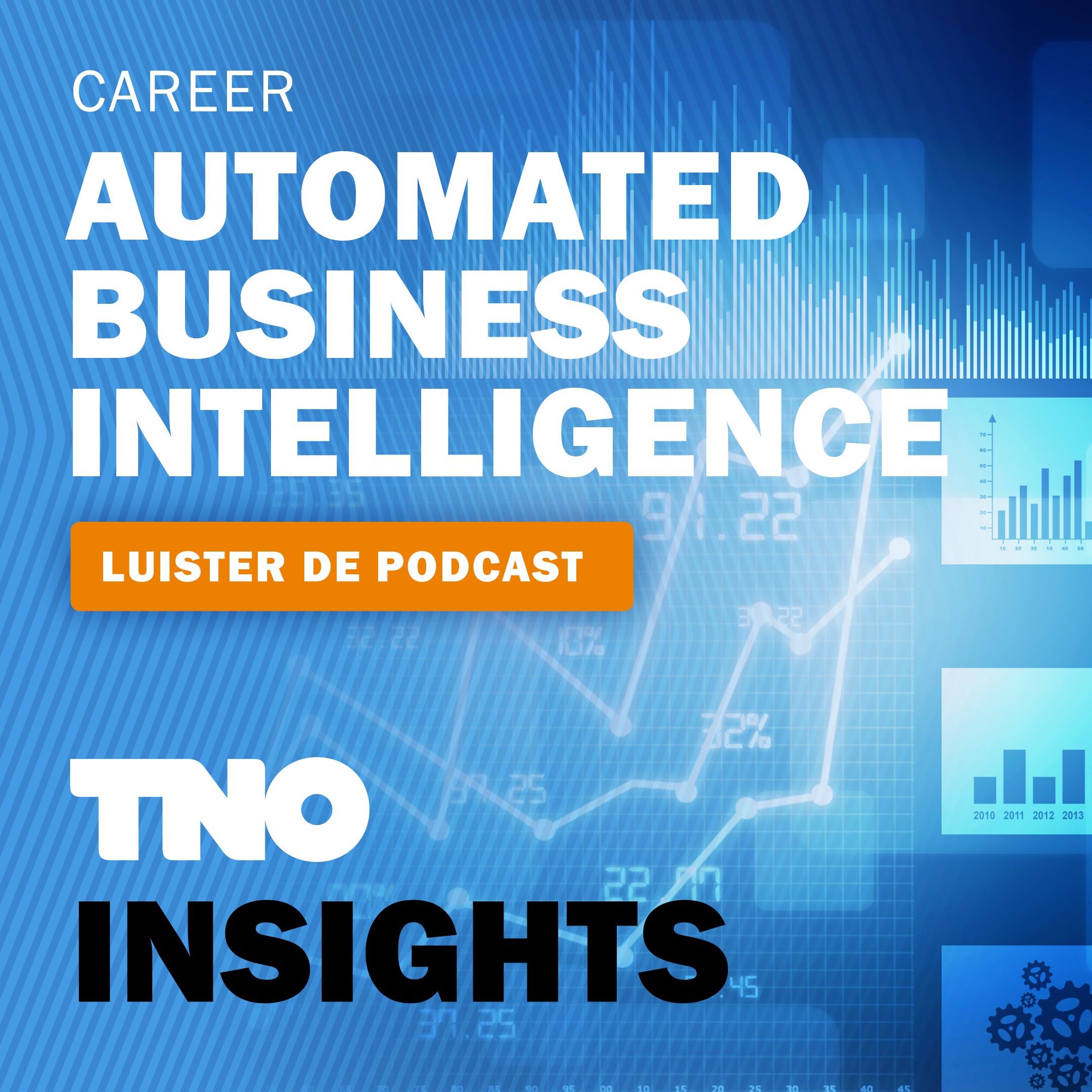 #19 - Automated Business Intelligence