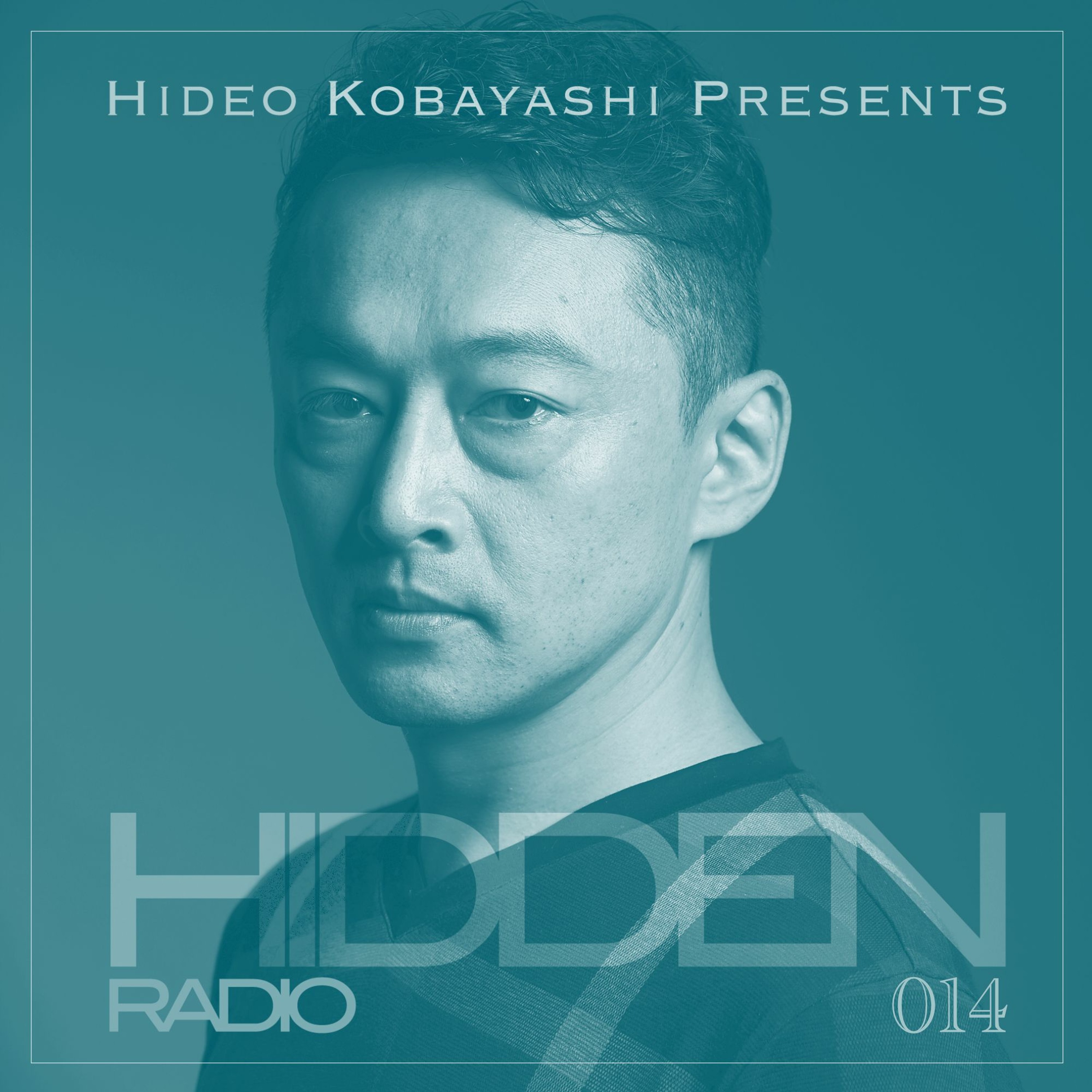 Hideo Kobayashi presents Hidden Radio | www.hideokobayashi.com