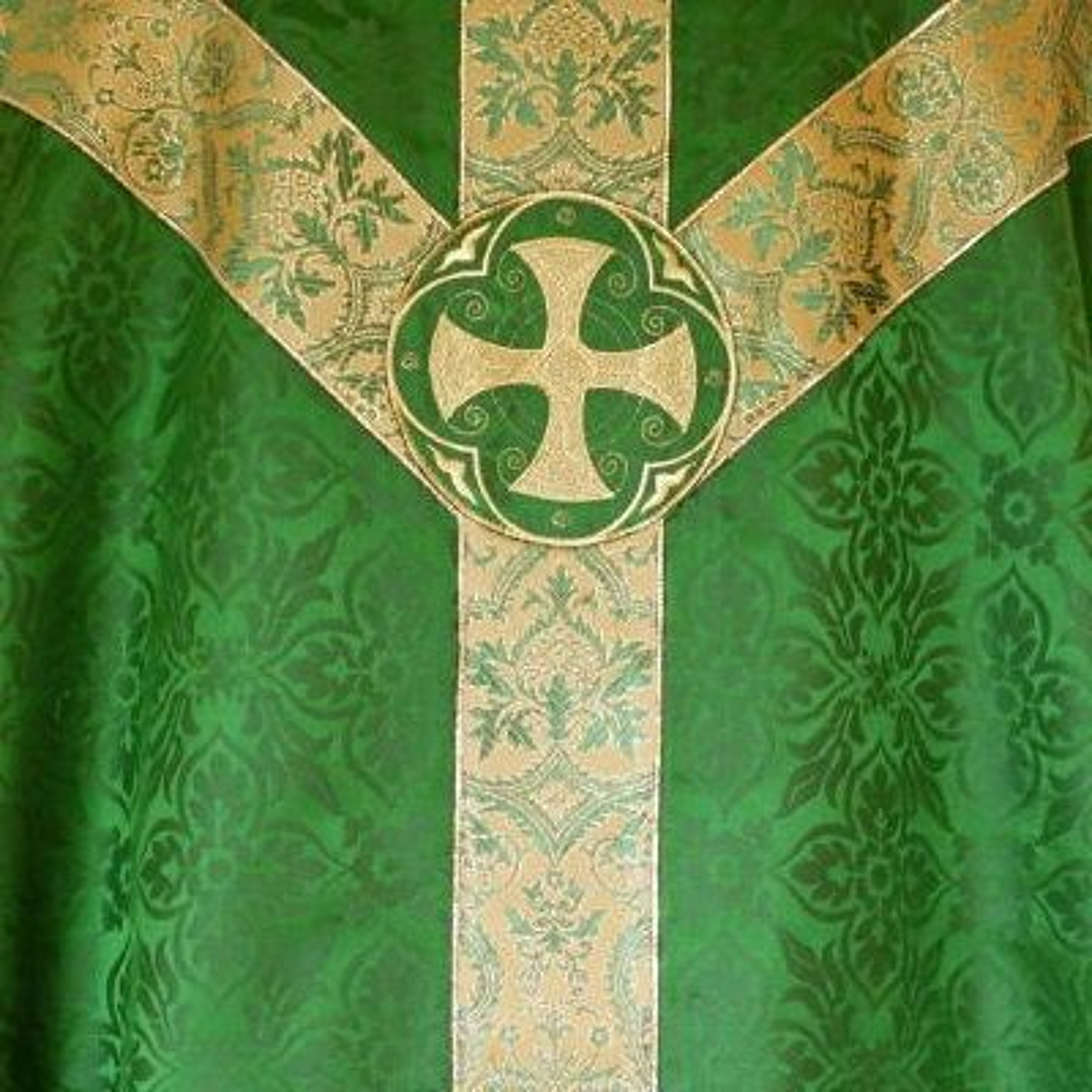 Silverstream Priory