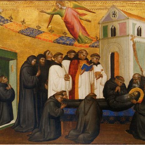 Solemnity of Our Holy Father Benedict (2019)