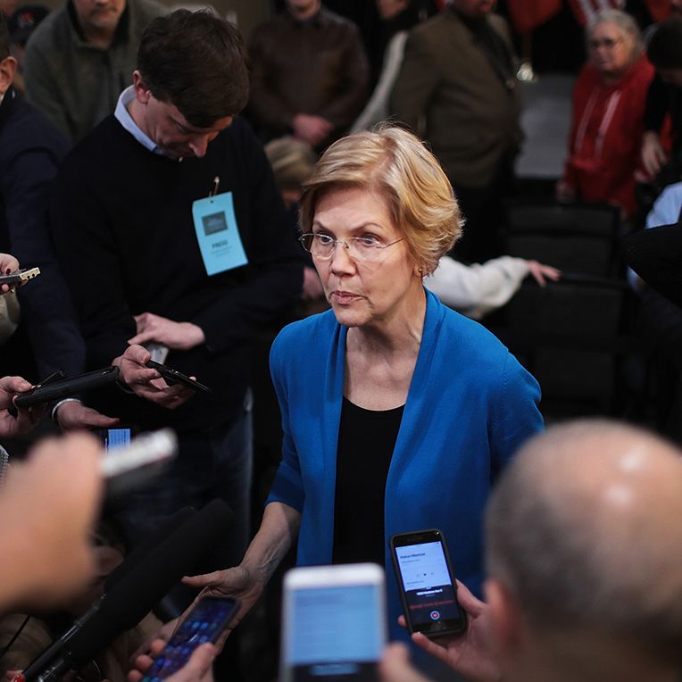 A Woman in the White House? Yes, She Can | Anne-Marie Slaughter