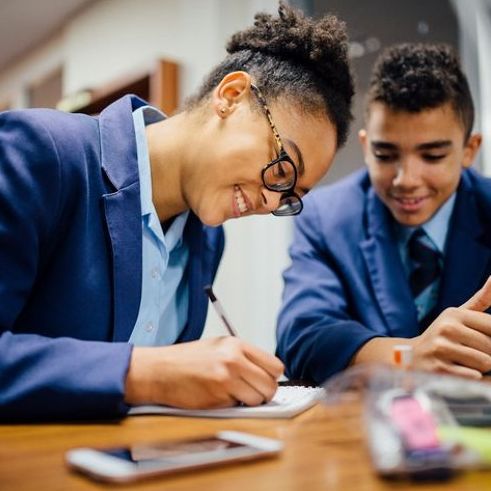 Learning how to learn: how and why Growth Mindset may work for your school