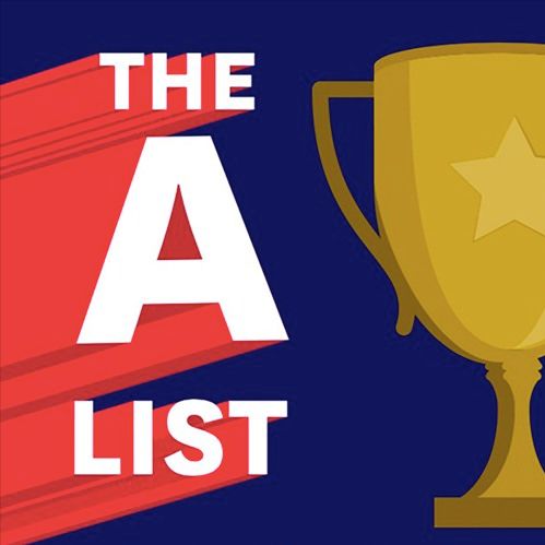 The A-List Podcast: Mike Lescarbeau