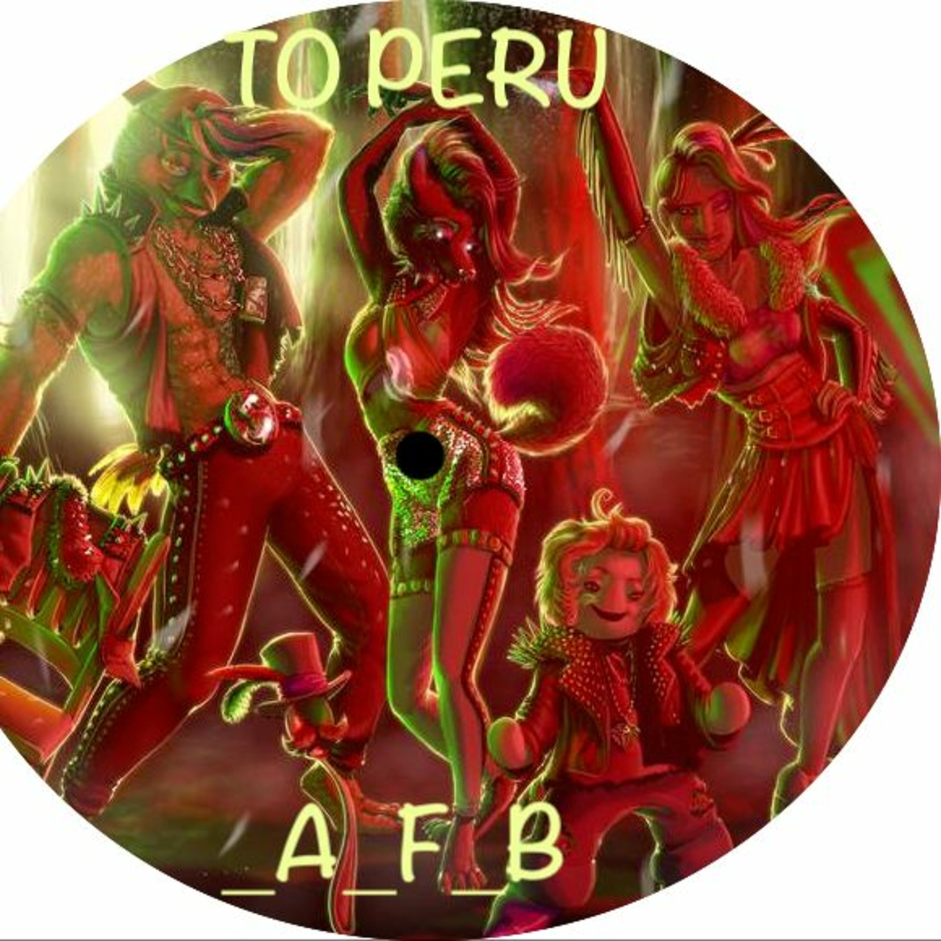 _A_F_B - To Peru