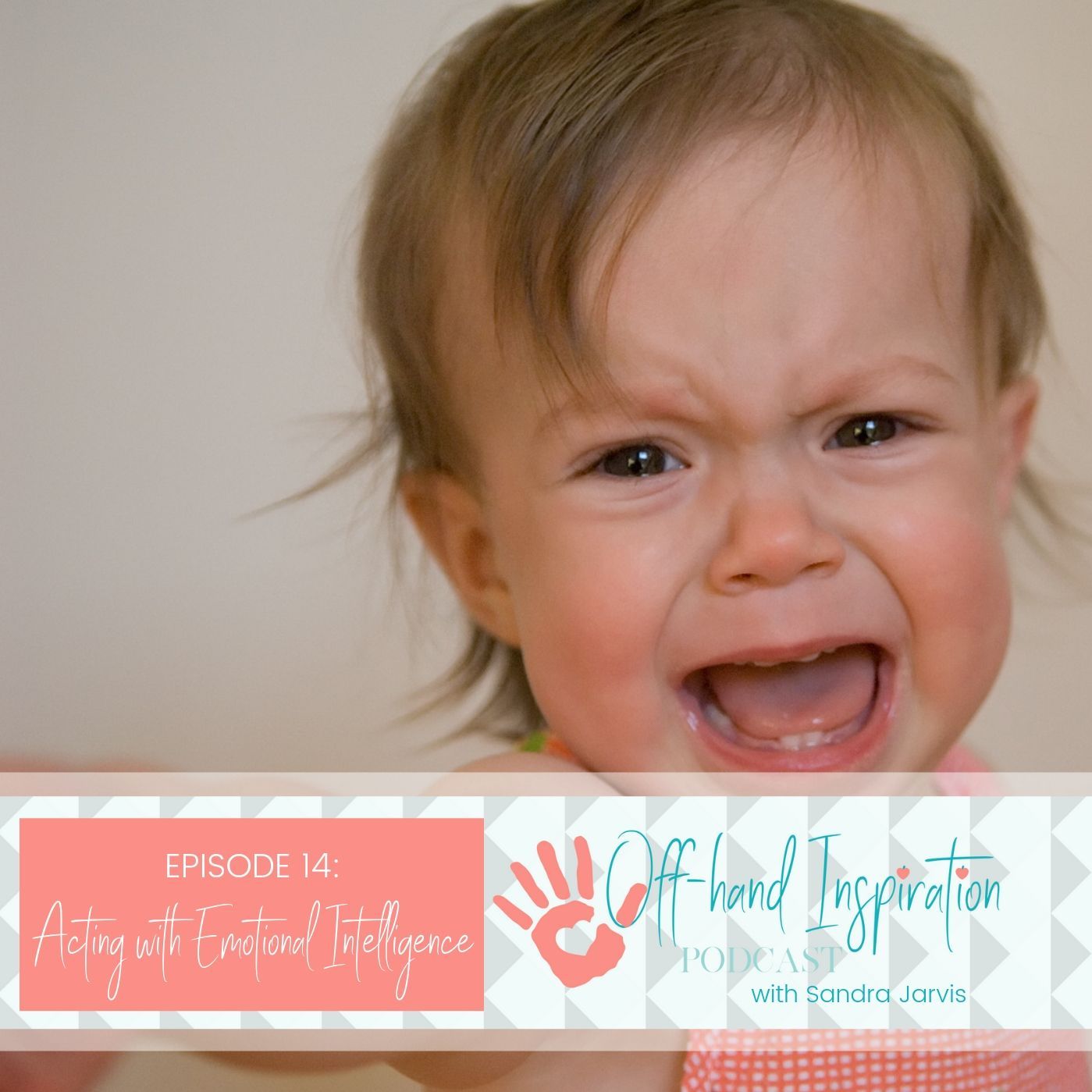 Episode 14: Acting With Emotional Intelligence