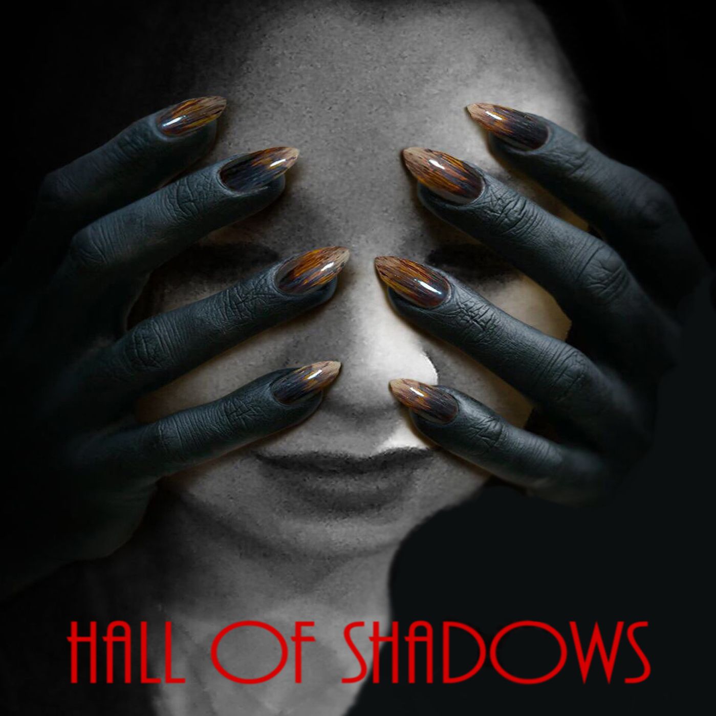 Hall Of Shadows - Emma
