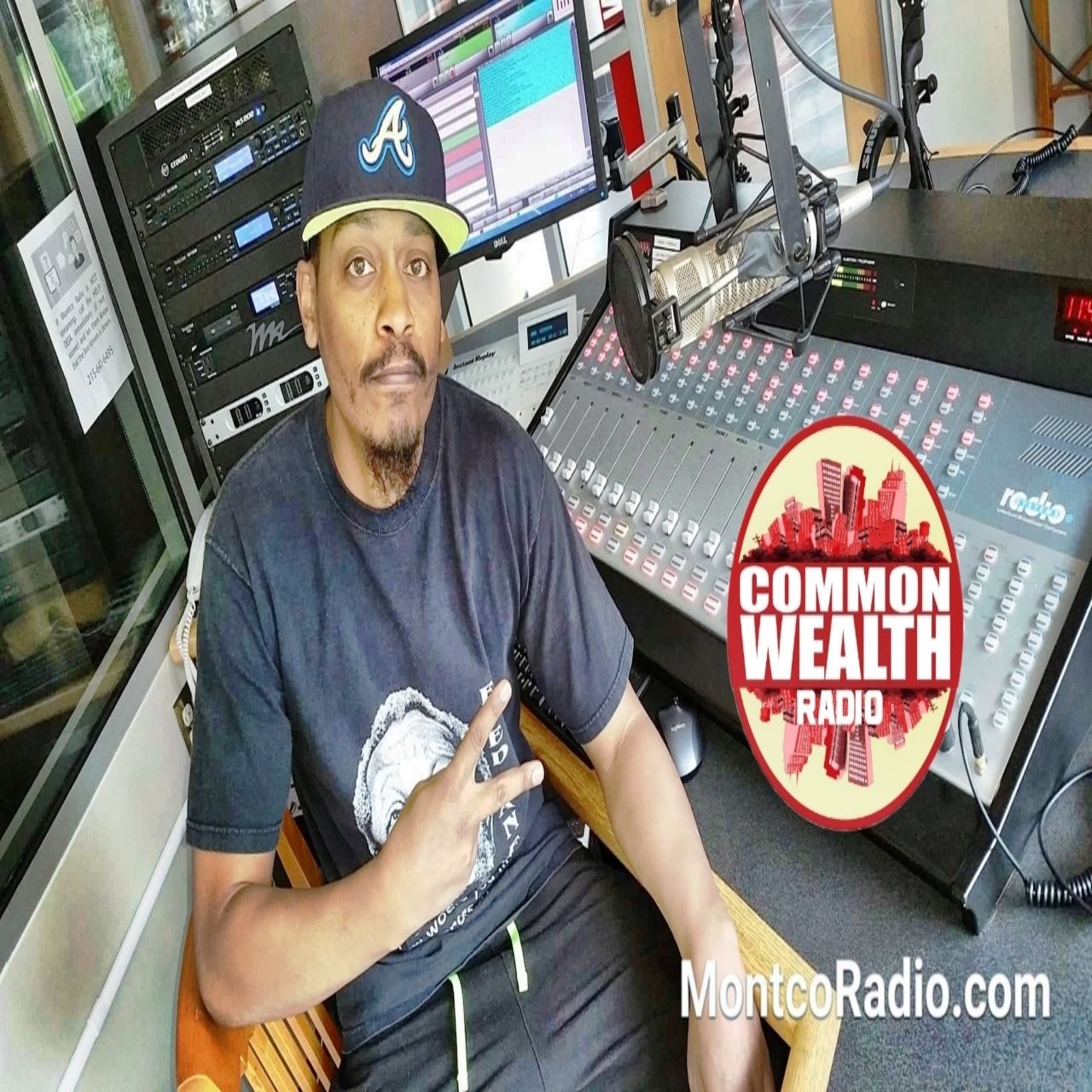 MontcoRadio Ep70 CokeWave 20190711