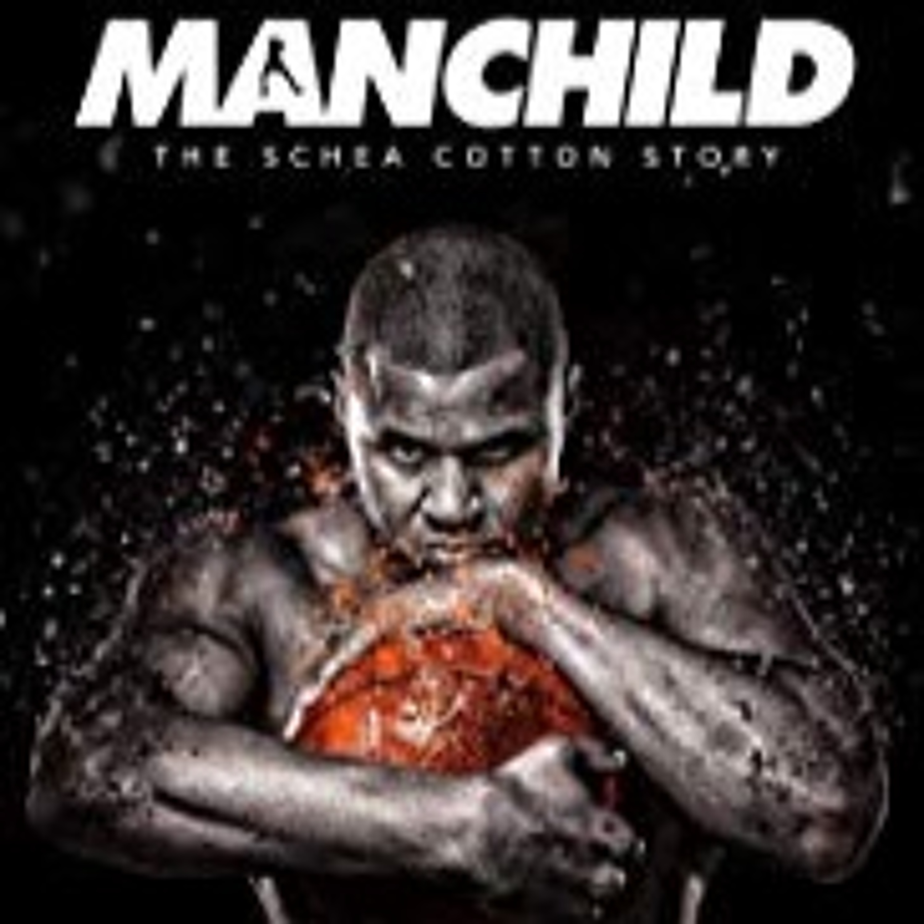 Schea Cotton