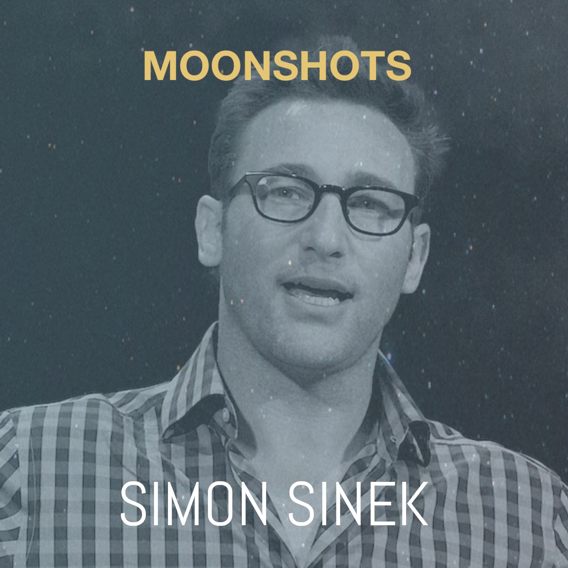 Simon Sinek - Find Your Why