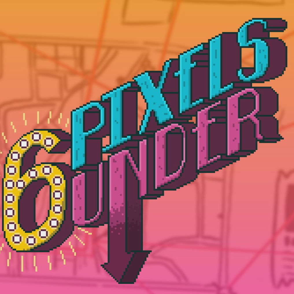 6 Pixels Under Podcast #41 - FFXIV Drama + Was WoW a gift or curse?