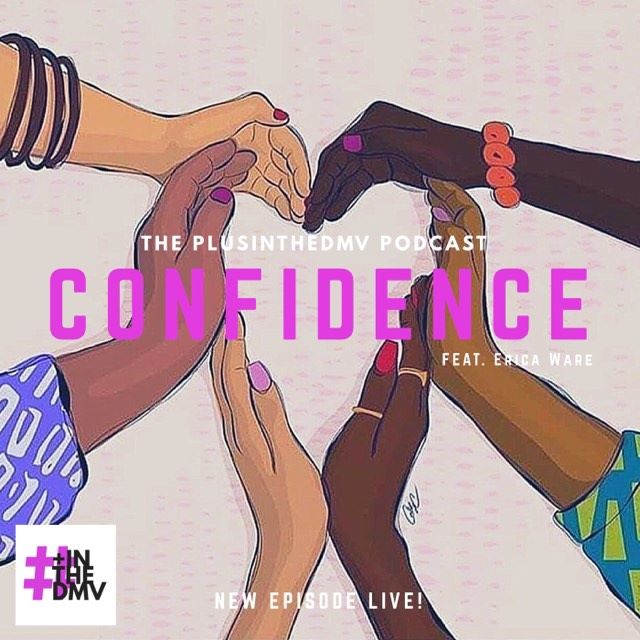 Let's Talk Confidence!