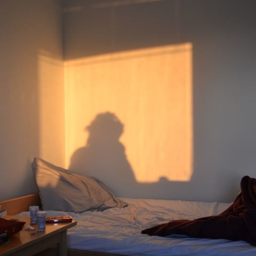 Lying Awake x Thomas Hardy Lying Awake x Thomas Hardy