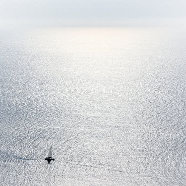 Nuevos Mediterráneos (II): «Jesús es mi amigo entrañable»