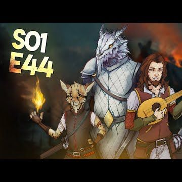 AZ ÚJ TÁRS | Taverna | S01 E44