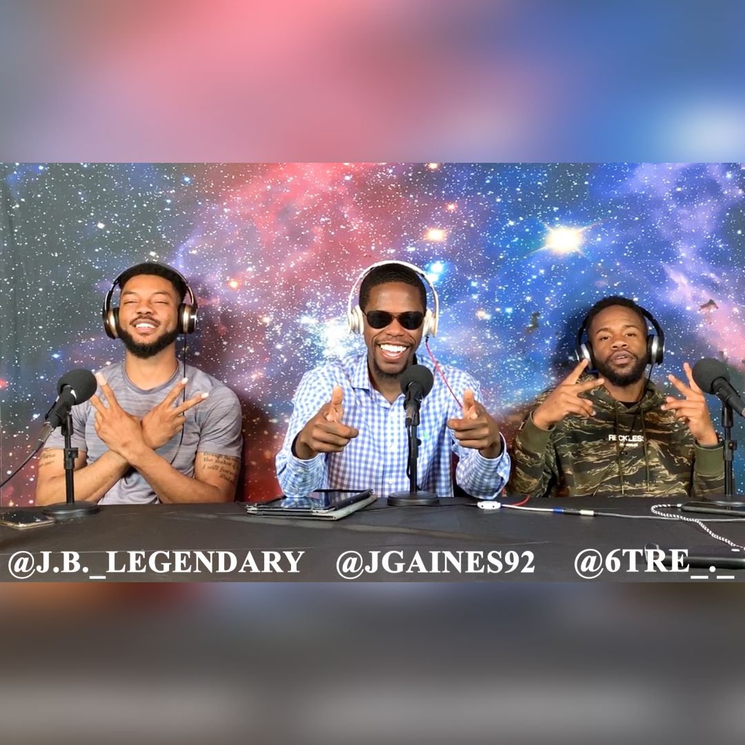 The Lavish Journey Podcast