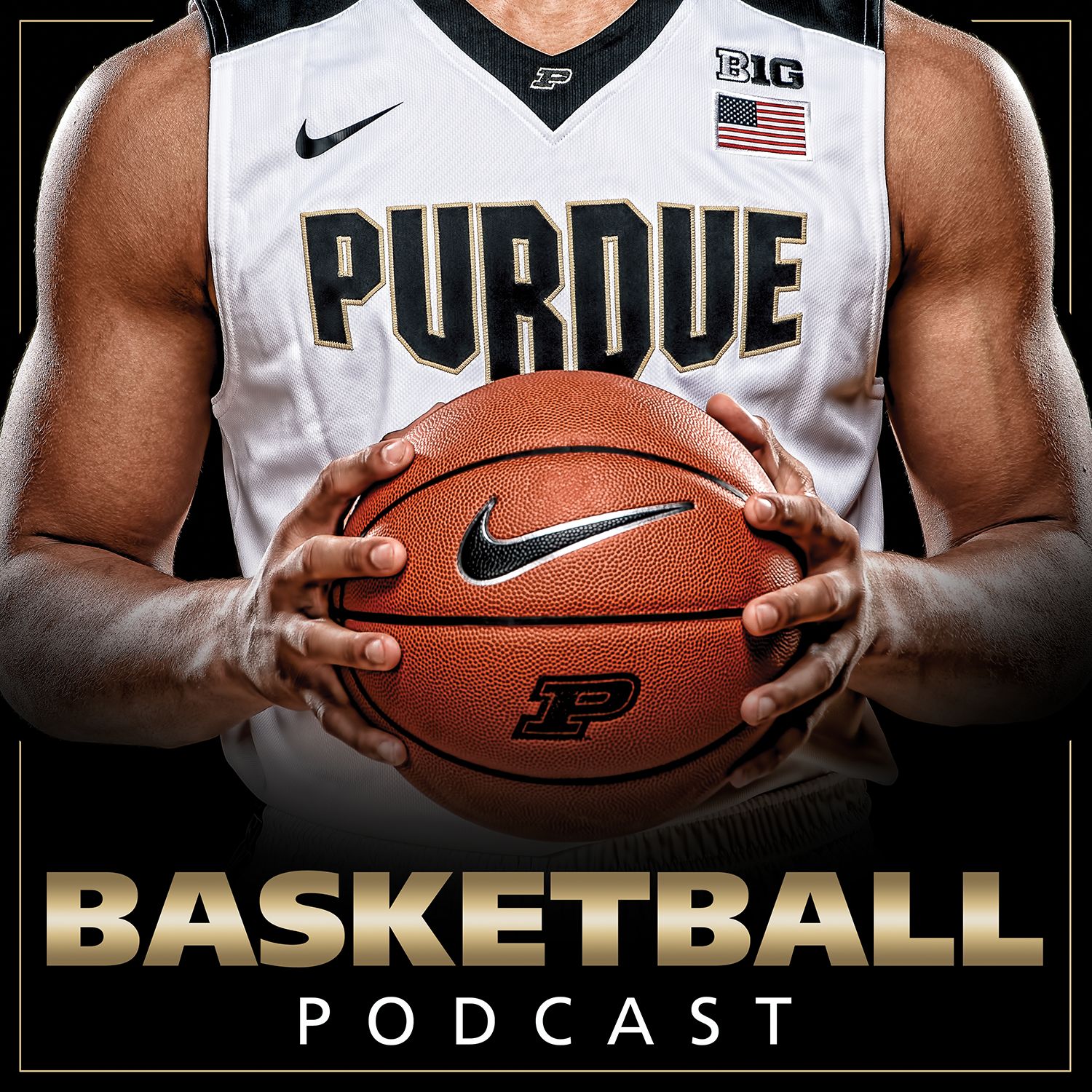 Episode 55 - Terry Dischinger