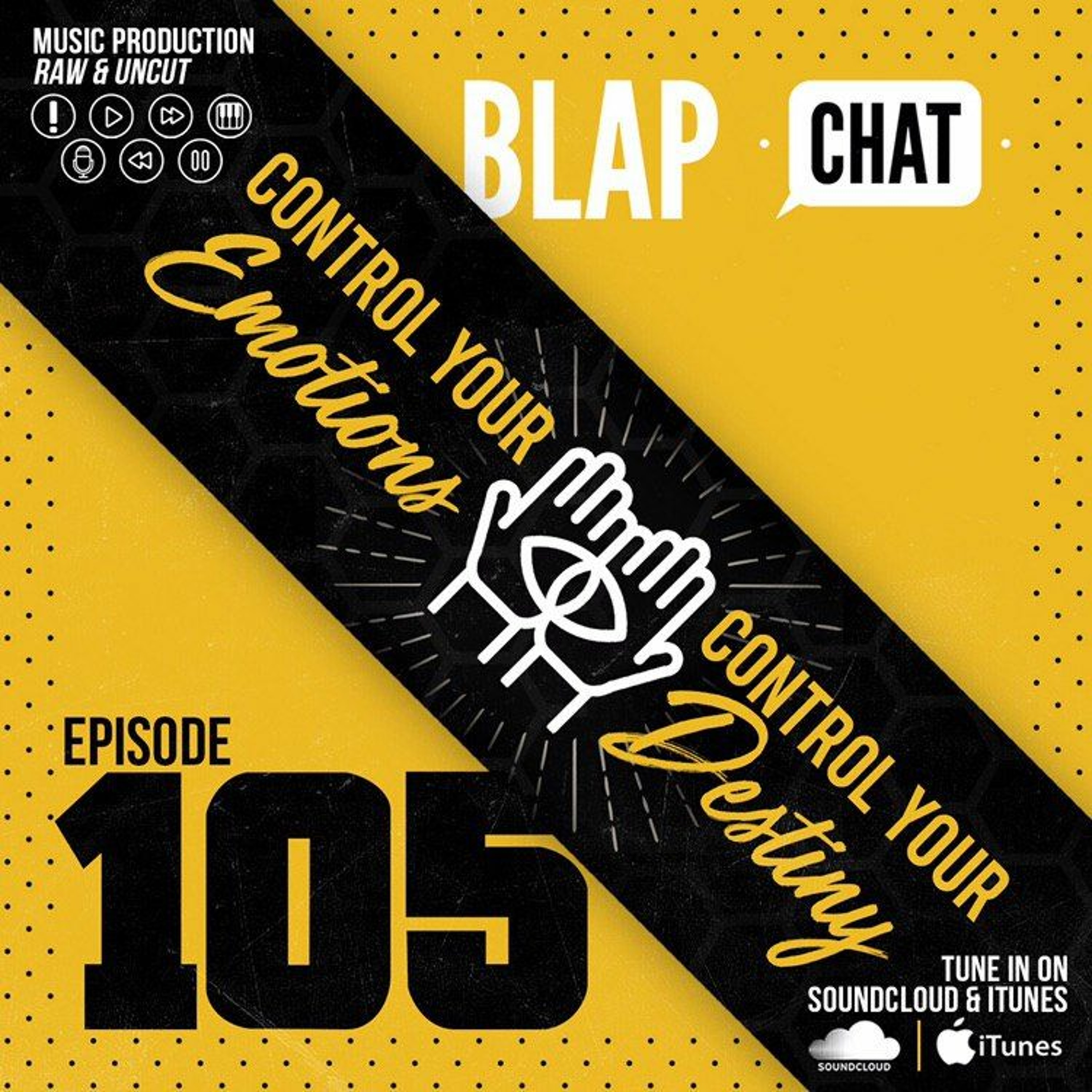 BlapChat