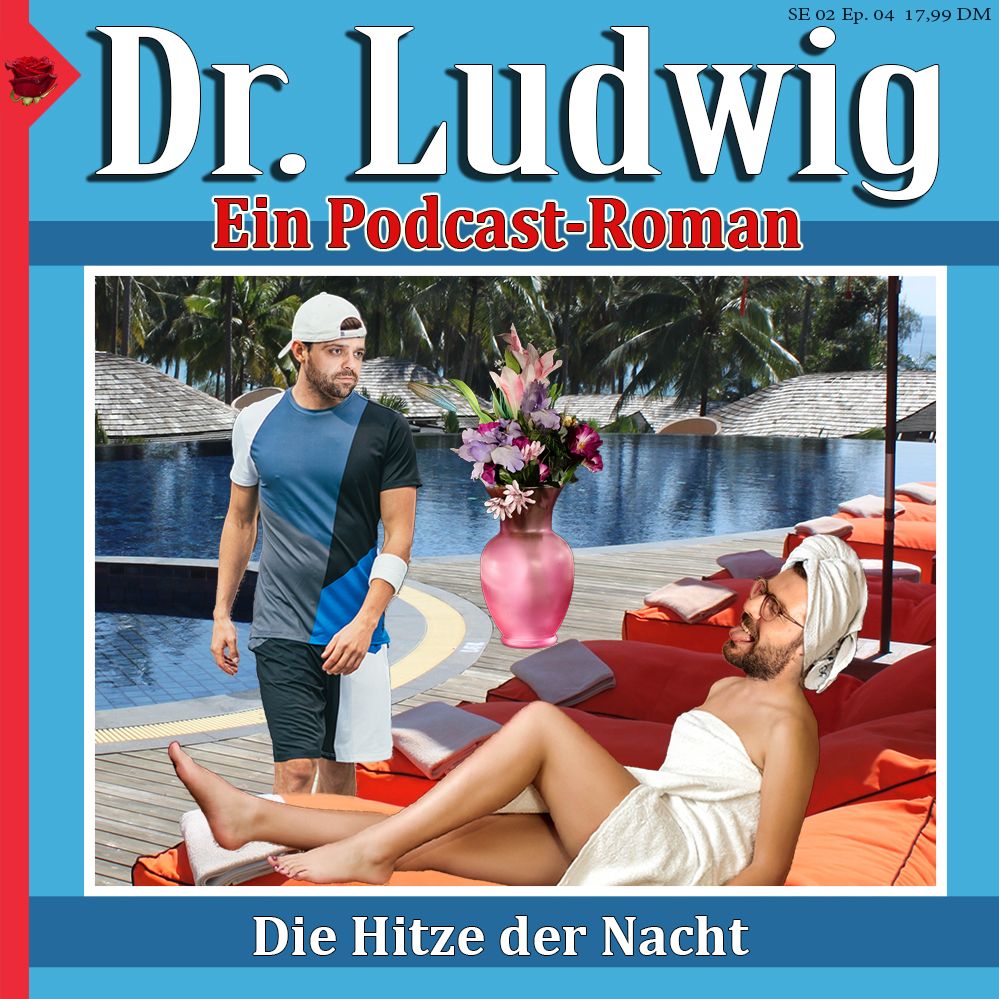 SE 02 Ep. 04 - Die Hitze der Nacht