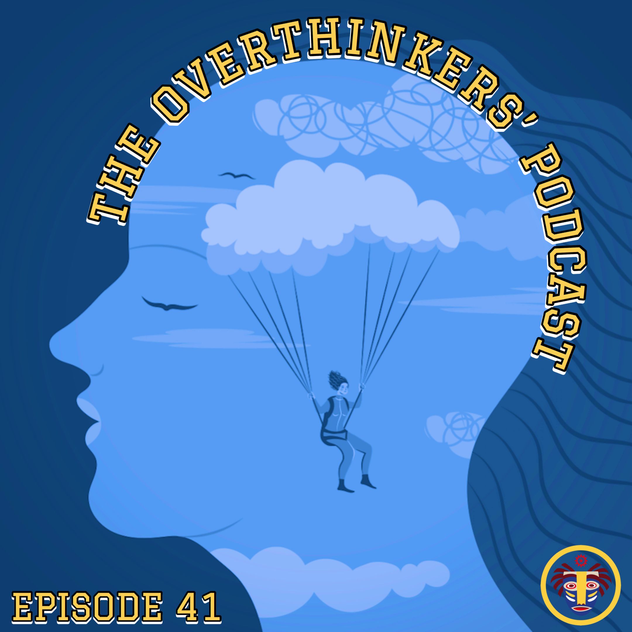 Episode 41 | "Self Love is the Best Love"