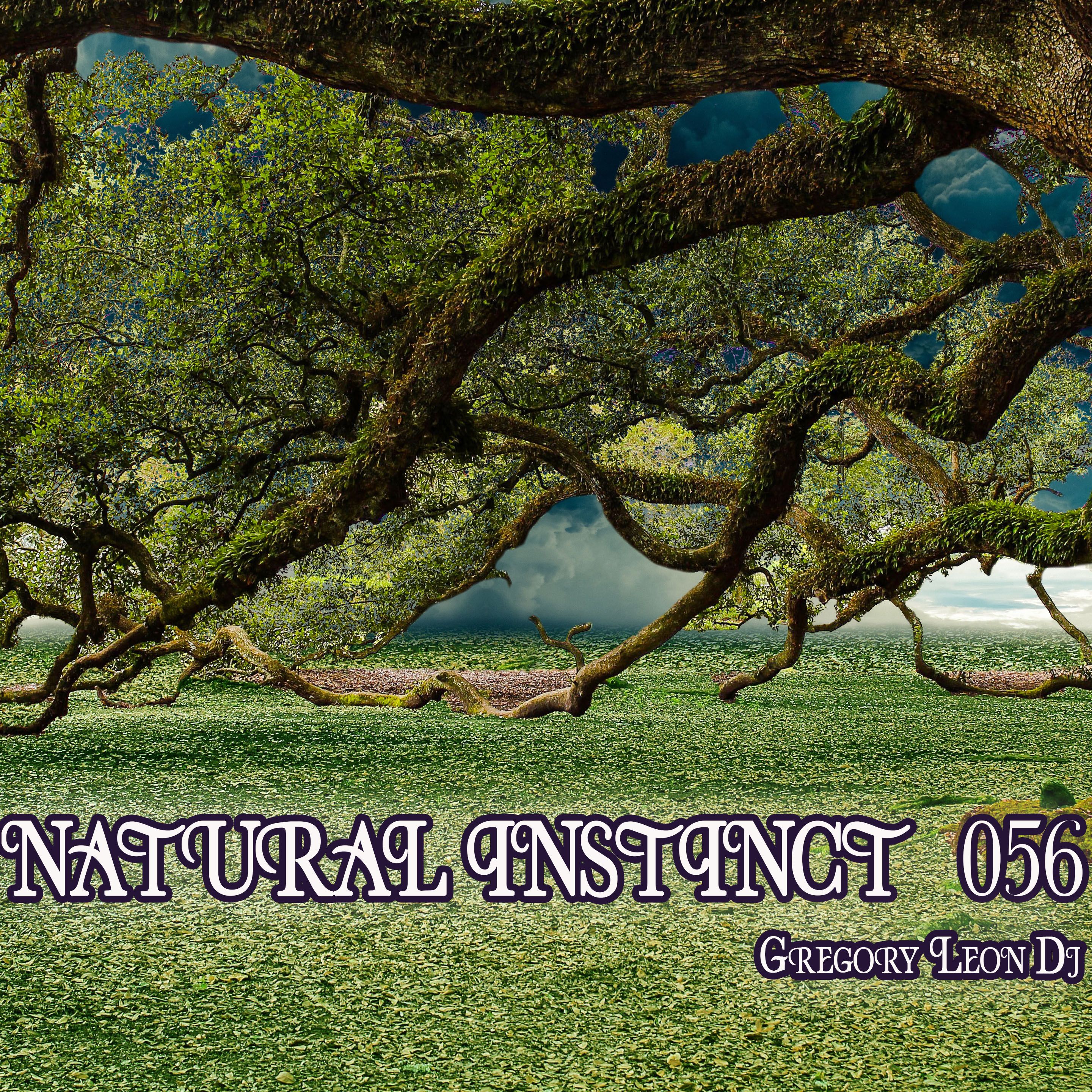 Natural Instinct 056