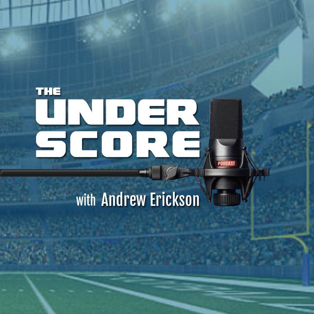 The Underscore Podcast: The Fantasy Football Almanac with Sean Ryan