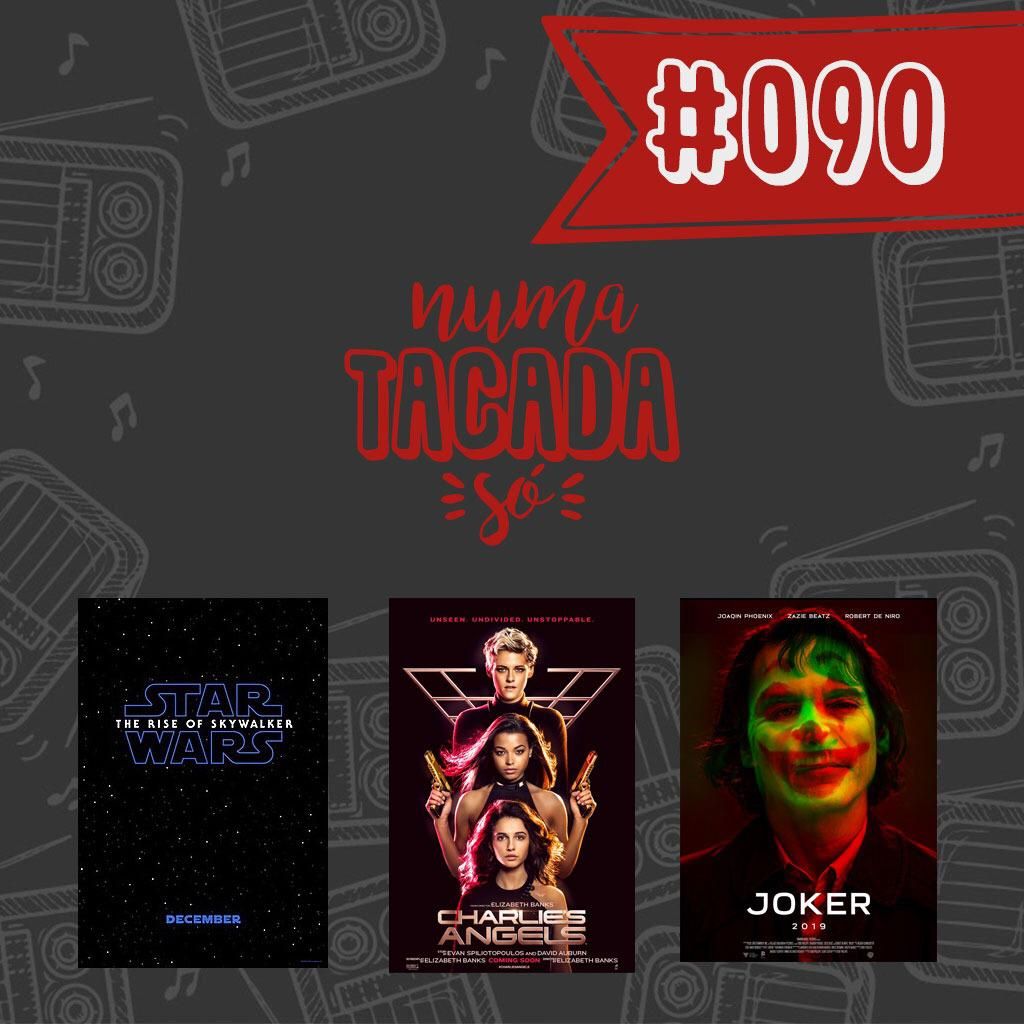 #090 - 10 filmes para assistir ainda em 2019