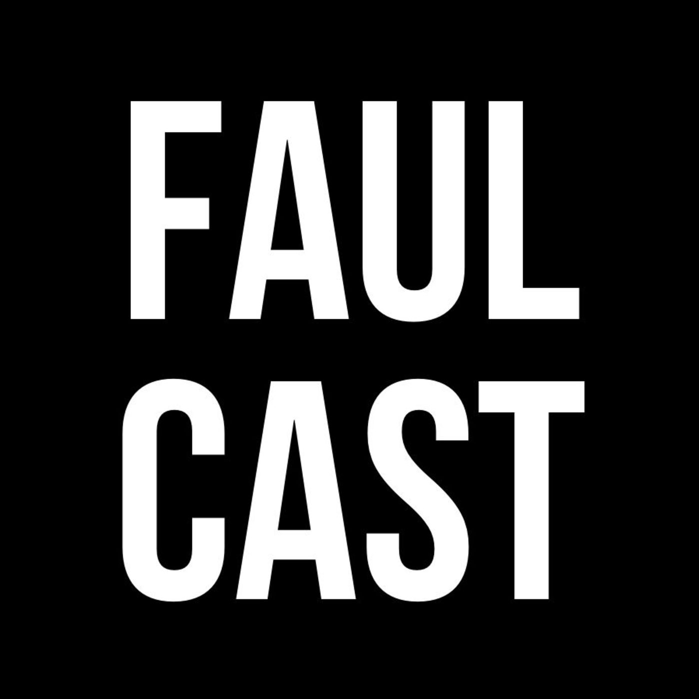 Faulcast #46 - Westbrook Takası - Thunder - Iguodala