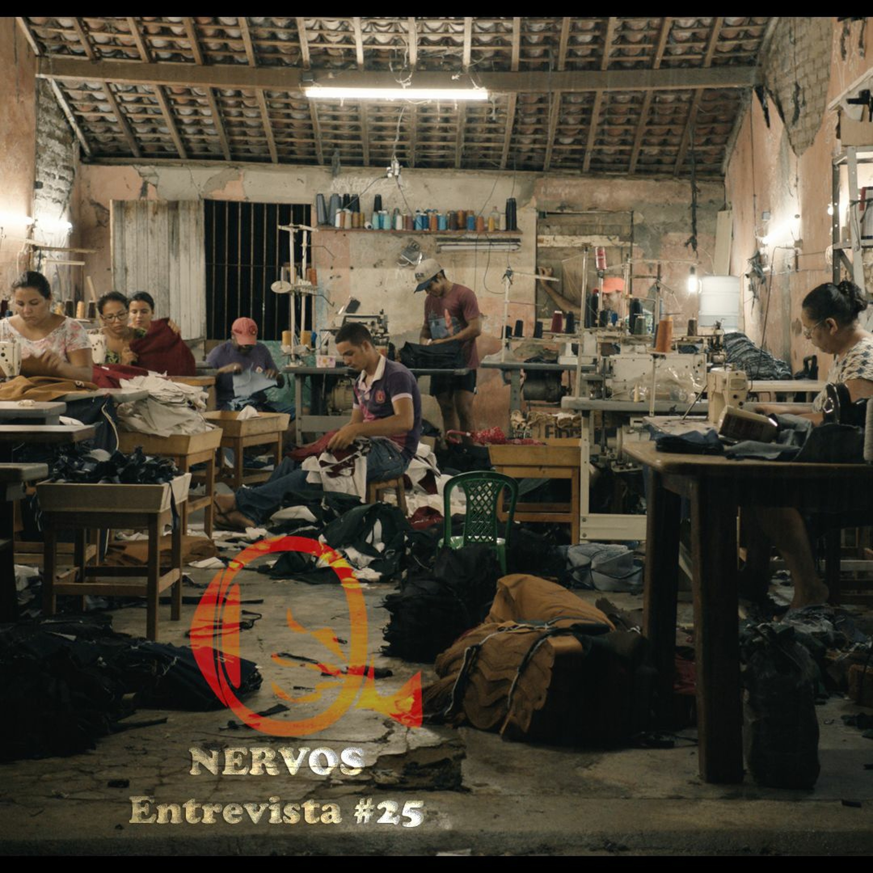 NERVOS