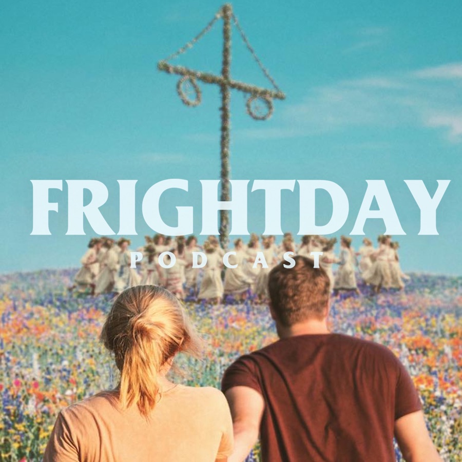 Episode 214: Midsommar / Bigfoot