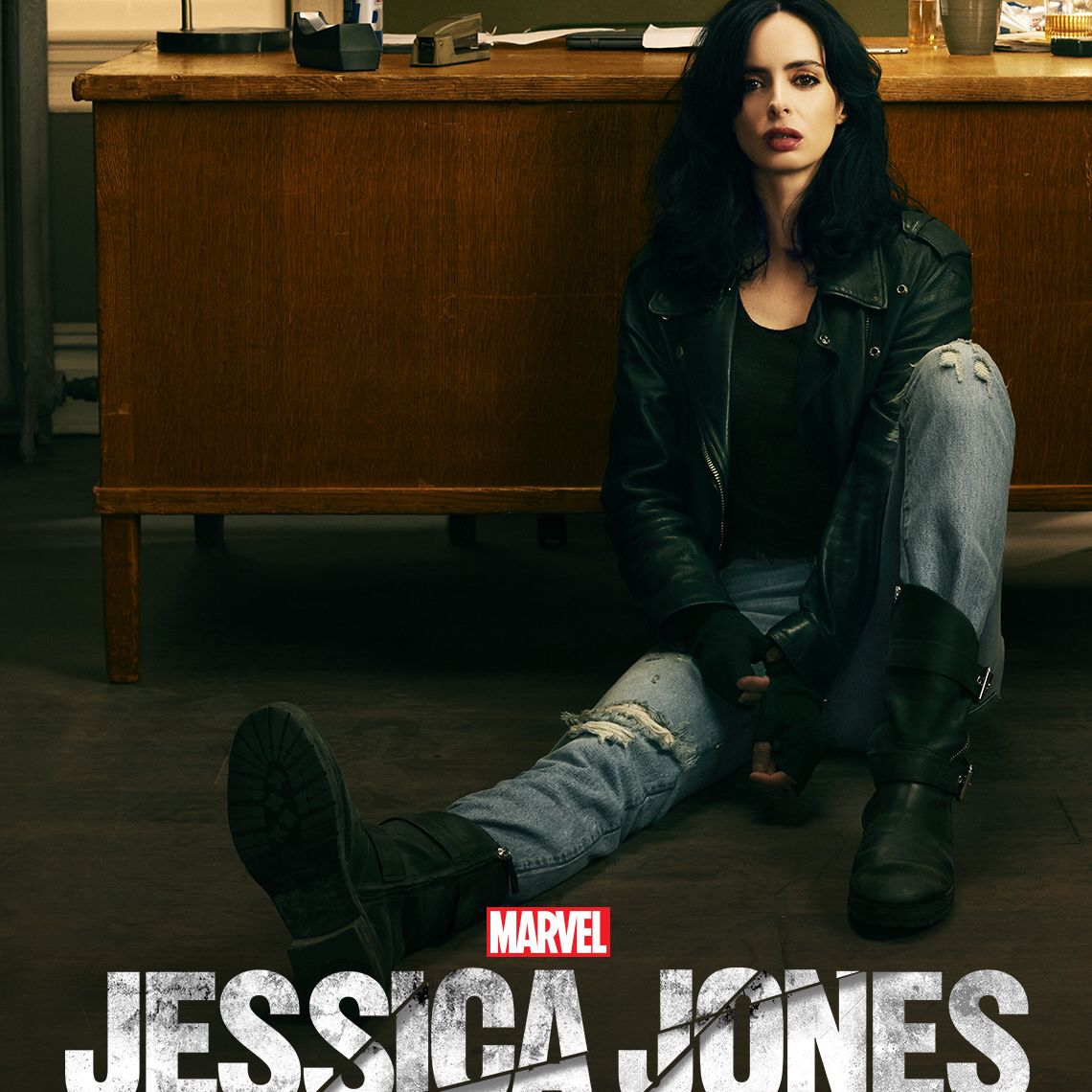 A Beautiful Funeral Doesn’t Guarantee Heaven (Jessica Jones season 3 review) - The Last Call Podcast