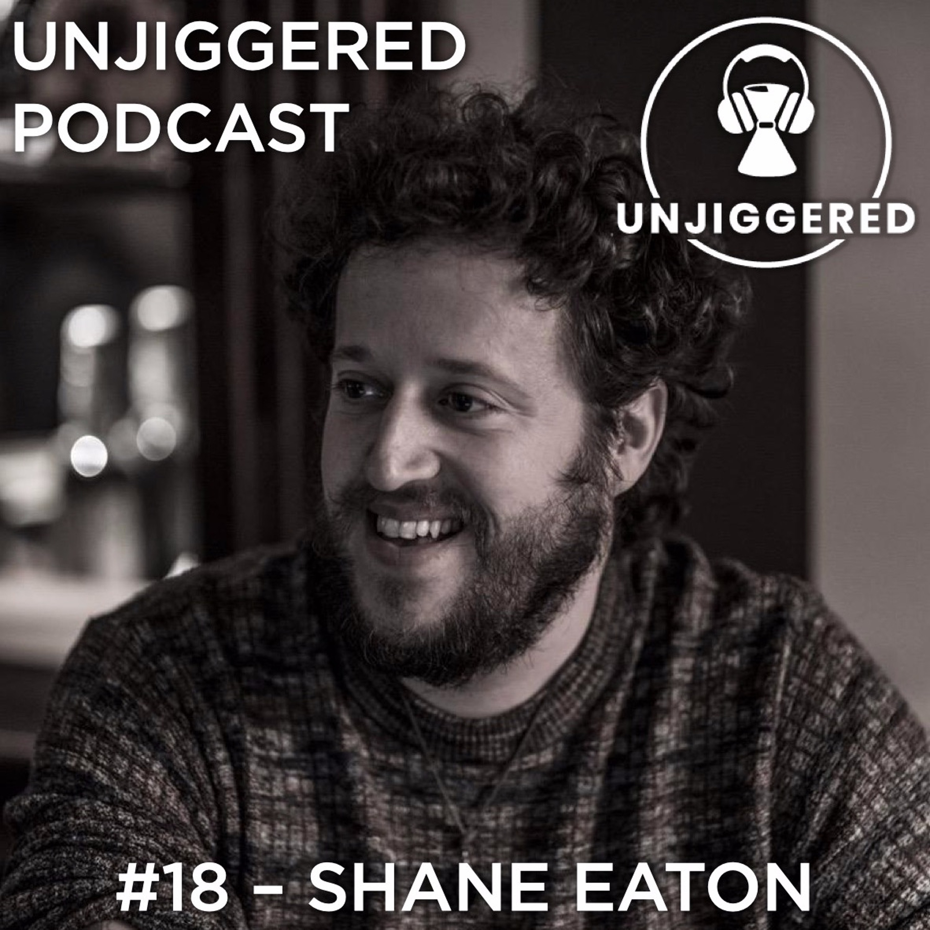 Unjiggered