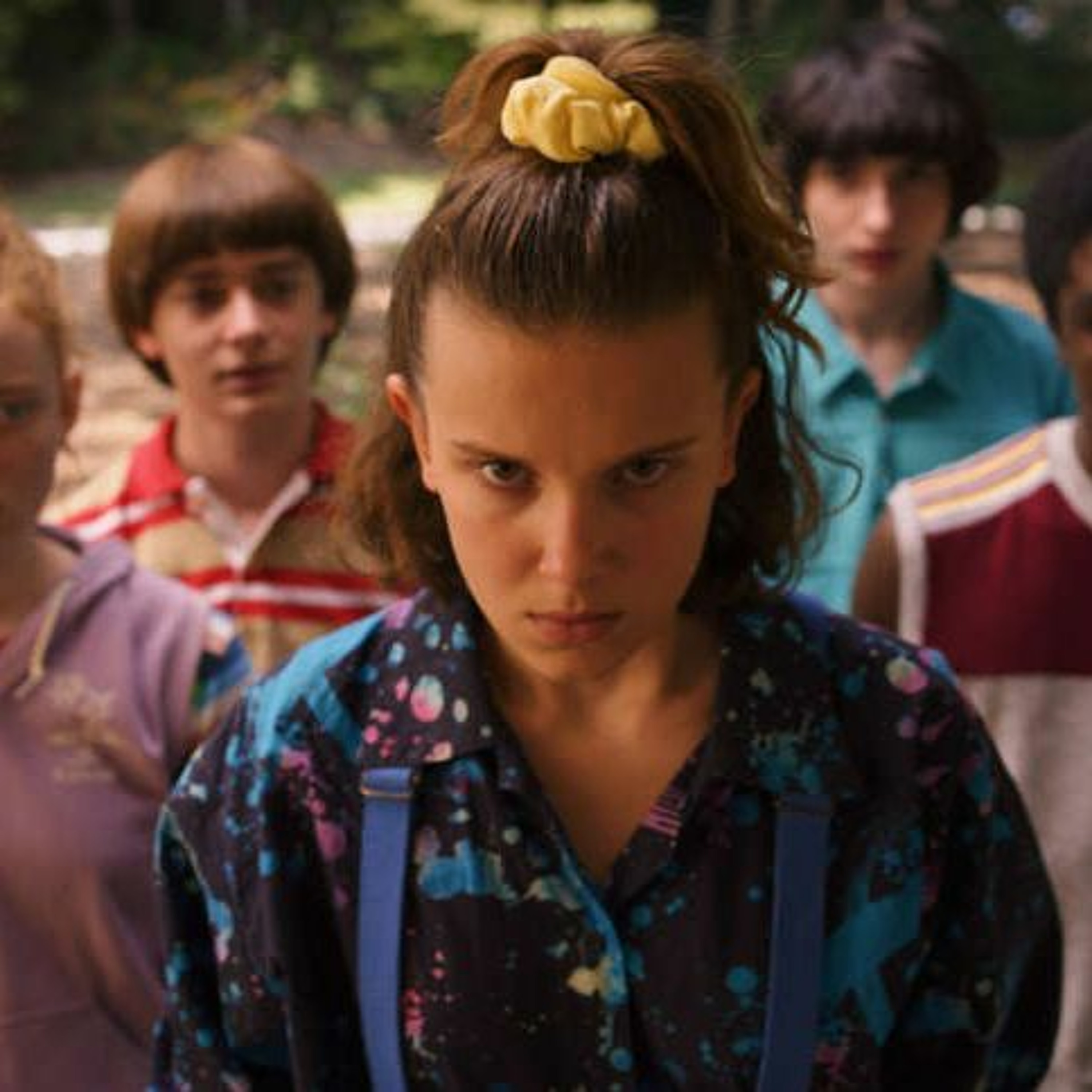 Debrief: Stranger Things Season 3, Chernobyl, Booksmart, Under The Silver Lake
