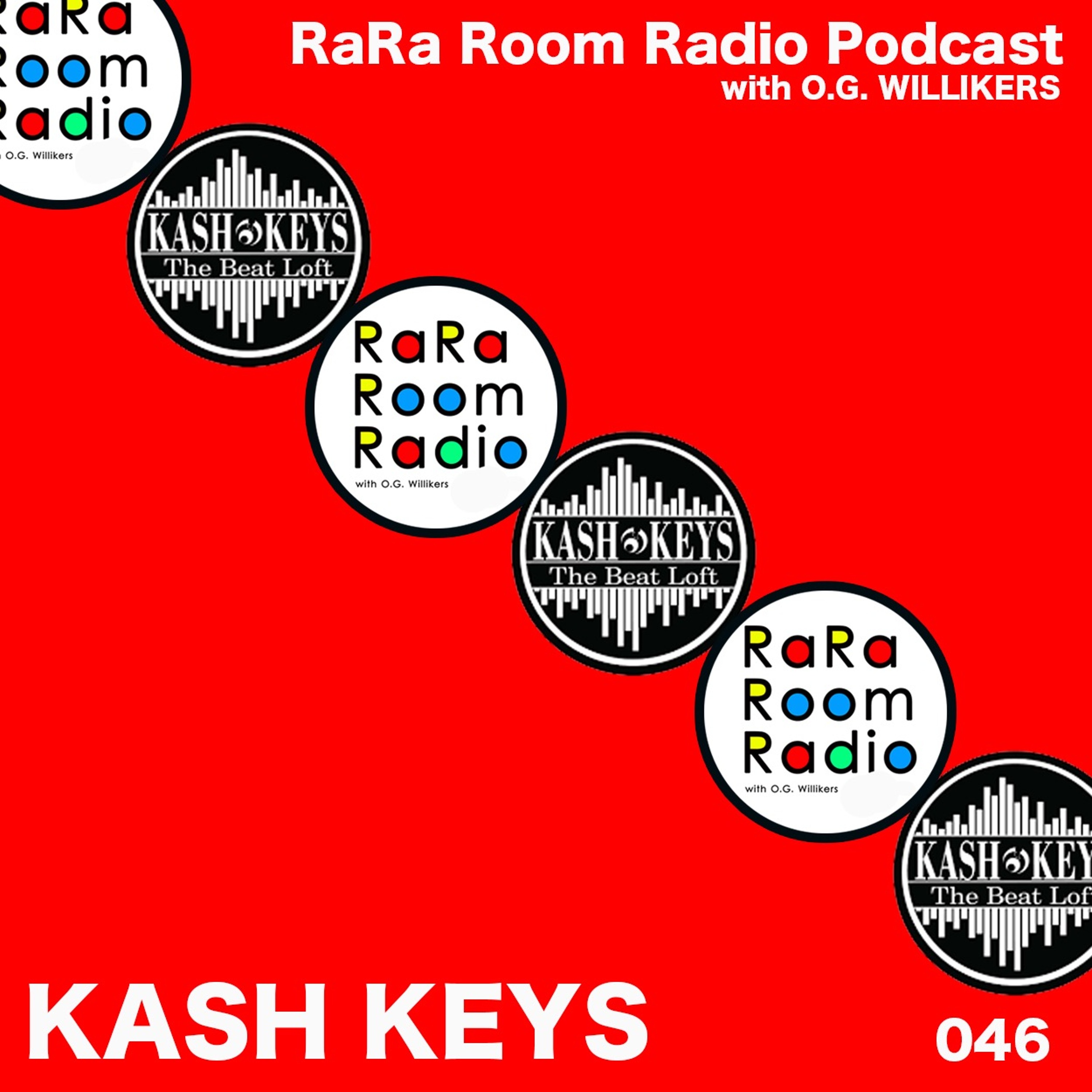 RaRa Room Radio