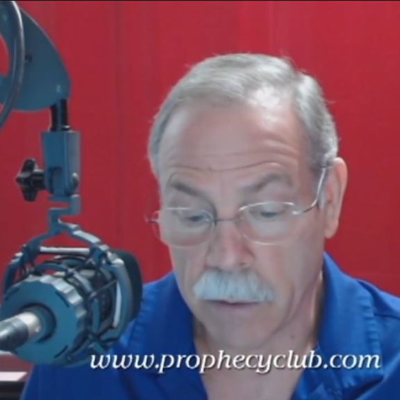 Episode 6533 - The Mark of the Beast - Stan Johnson Episode 6533 - The Mark of the Beast - Stan Johnson