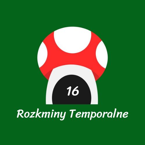 Rozkminy Temporalne