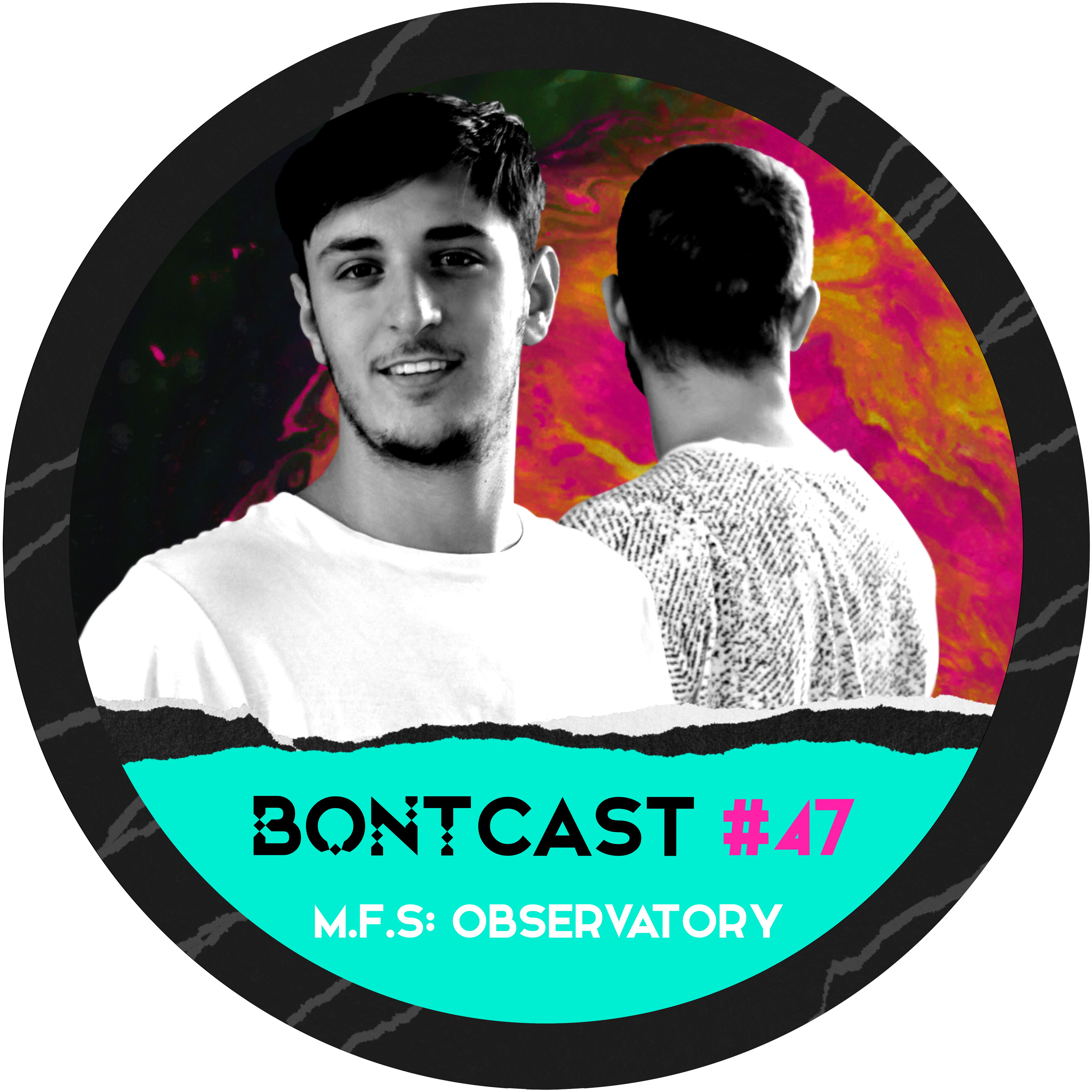 BONTCAST Volume 47 M.F.S: Observatory